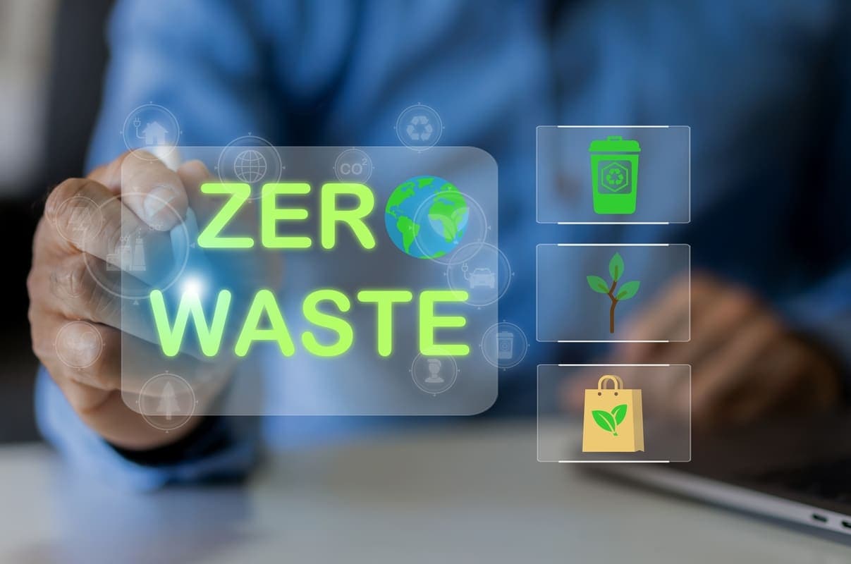Biodegradabile vs. Plastice: Ce aleg distribuitorii de veselă și ambalaje?