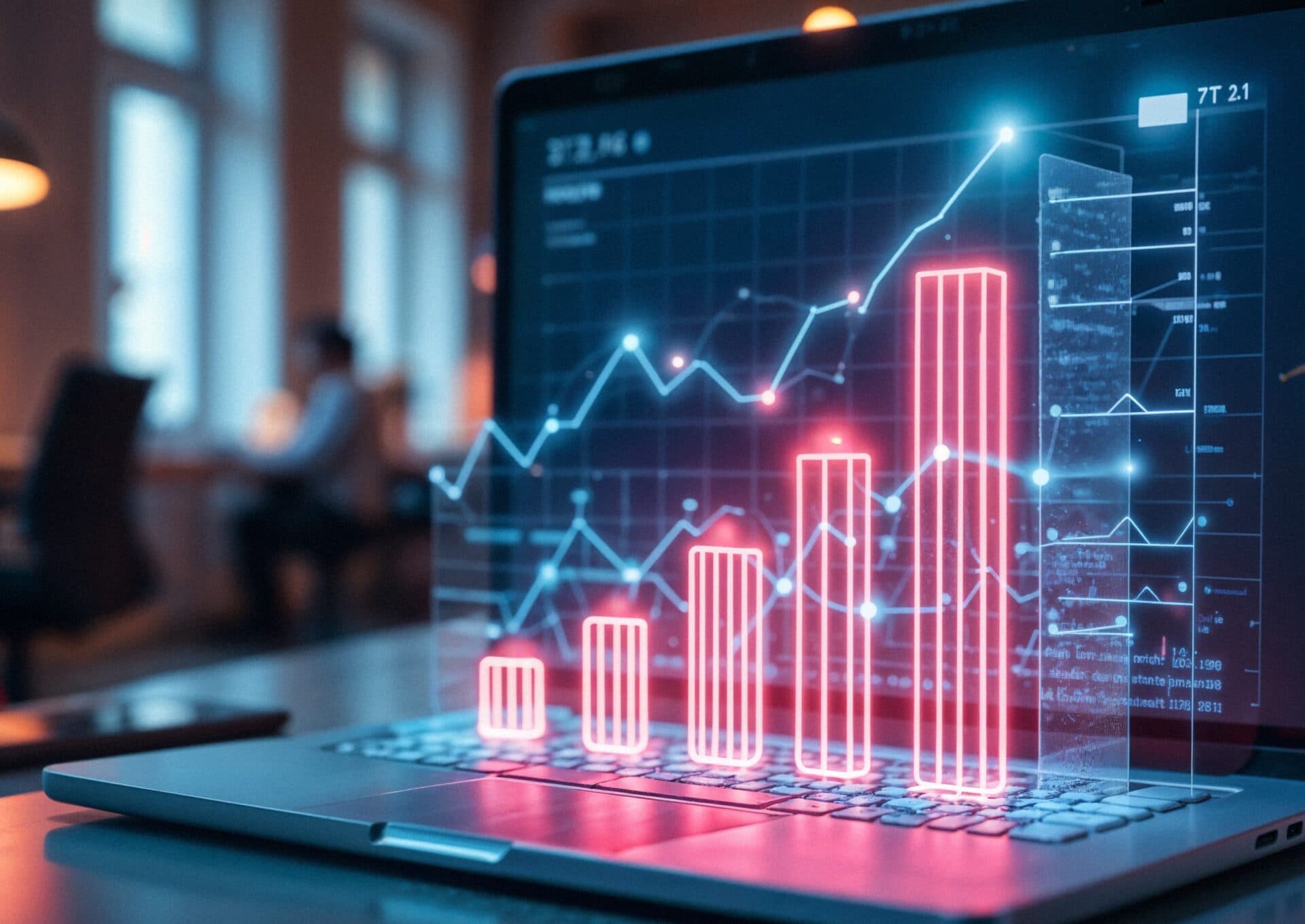 O nouă eră financiară: Românii investesc ca niciodată până acum