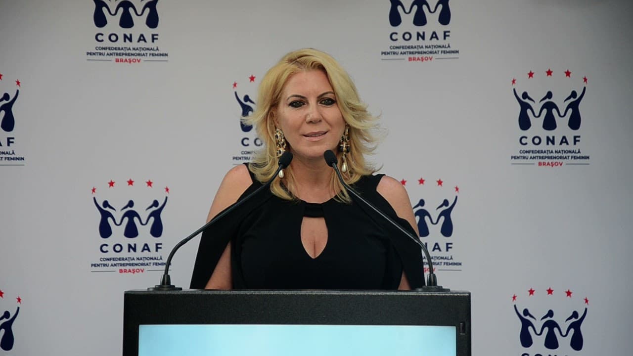Cristina Chiriac, președintele CONAF: Avem resurse, dar ne lipsește viziunea economică