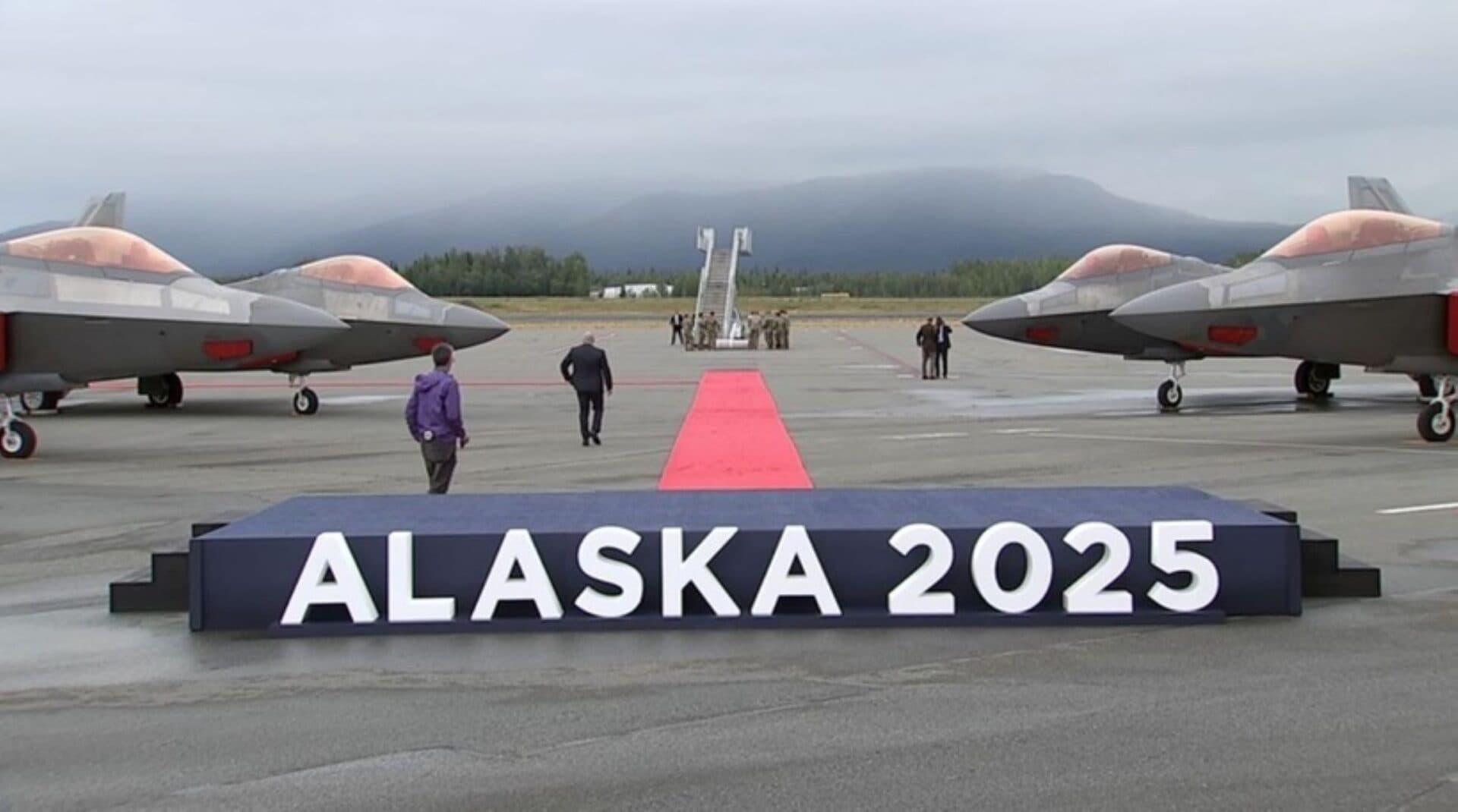 Alaska. Trump vs Putin. Marea întâlnire care ar putea schimba lumea