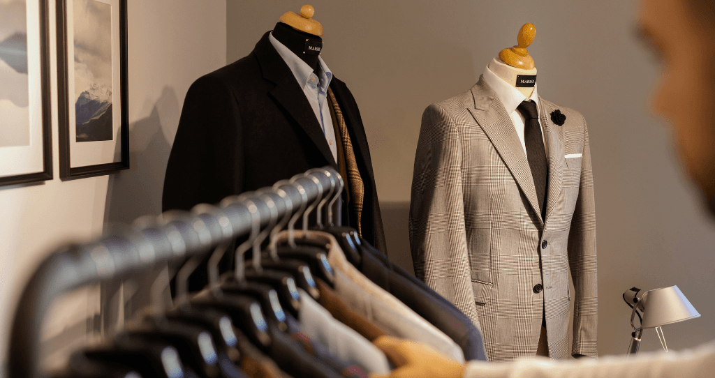 Costume care spun povești: Brandul românesc MARSAY și filosofia din spatele succesului