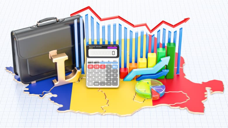 România la răscruce. Va fi „Deceniul aurului economic” sau o oportunitate pierdută