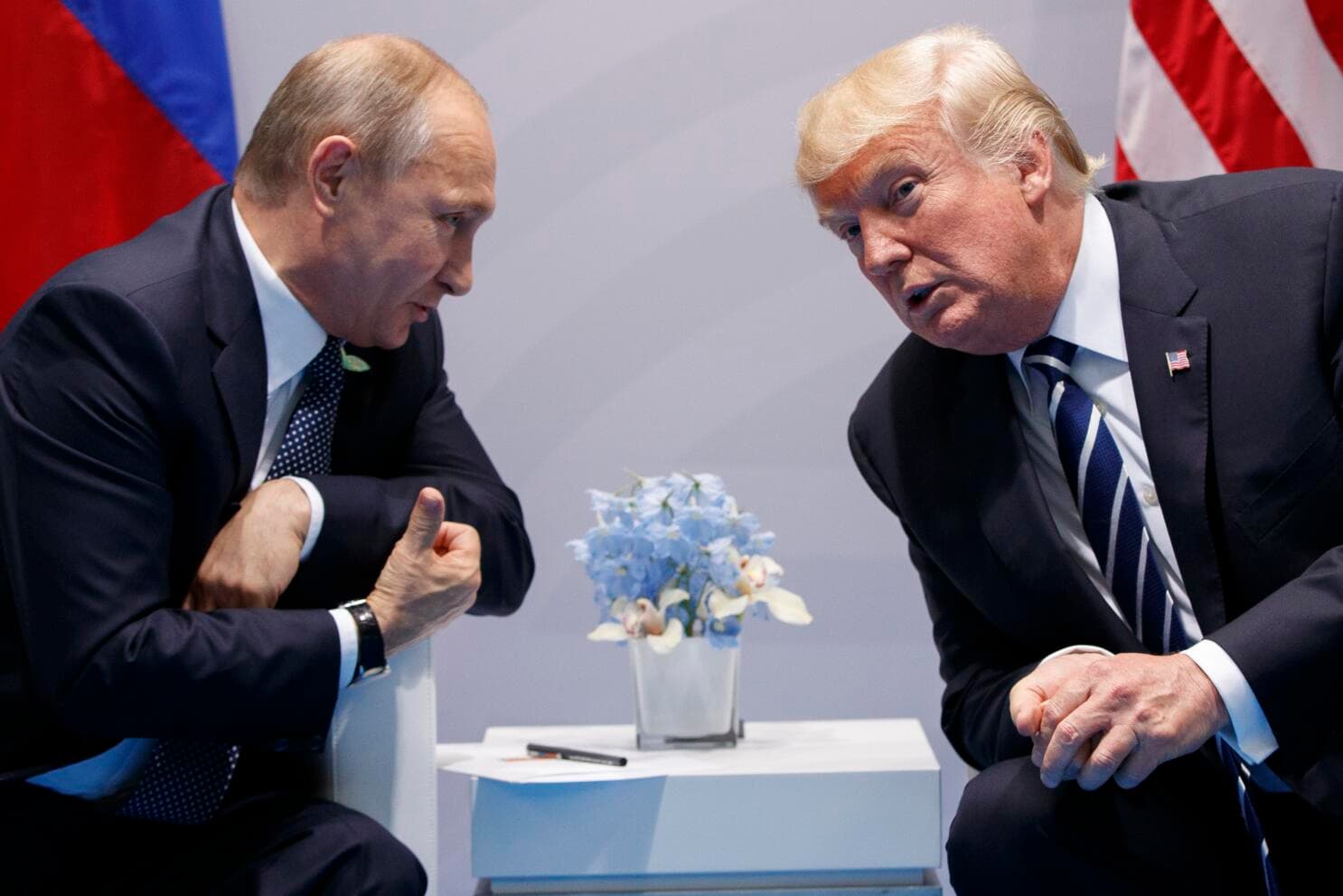 Războiul Trump Putin. O ultimă încercare de a salva aparențele pentru ambele părți