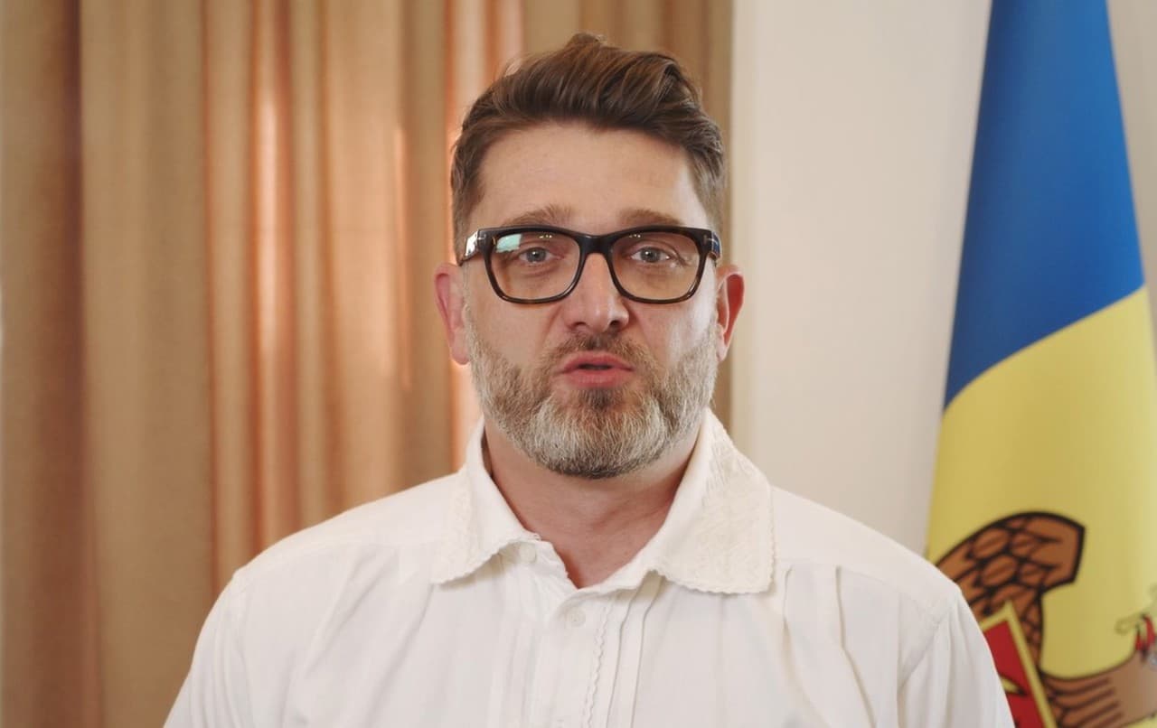 Ambasadorul României la Chişinău: "Rusia şi-a pus în aplicare acțiunile specifice unui război hibrid"