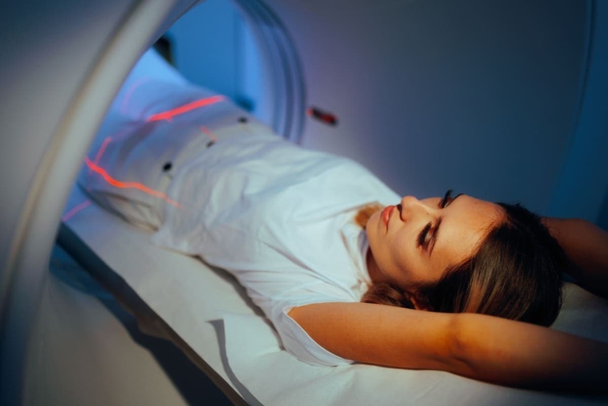 CT pelvis: când este recomandat și cum se desfășoară examinarea la MedLife