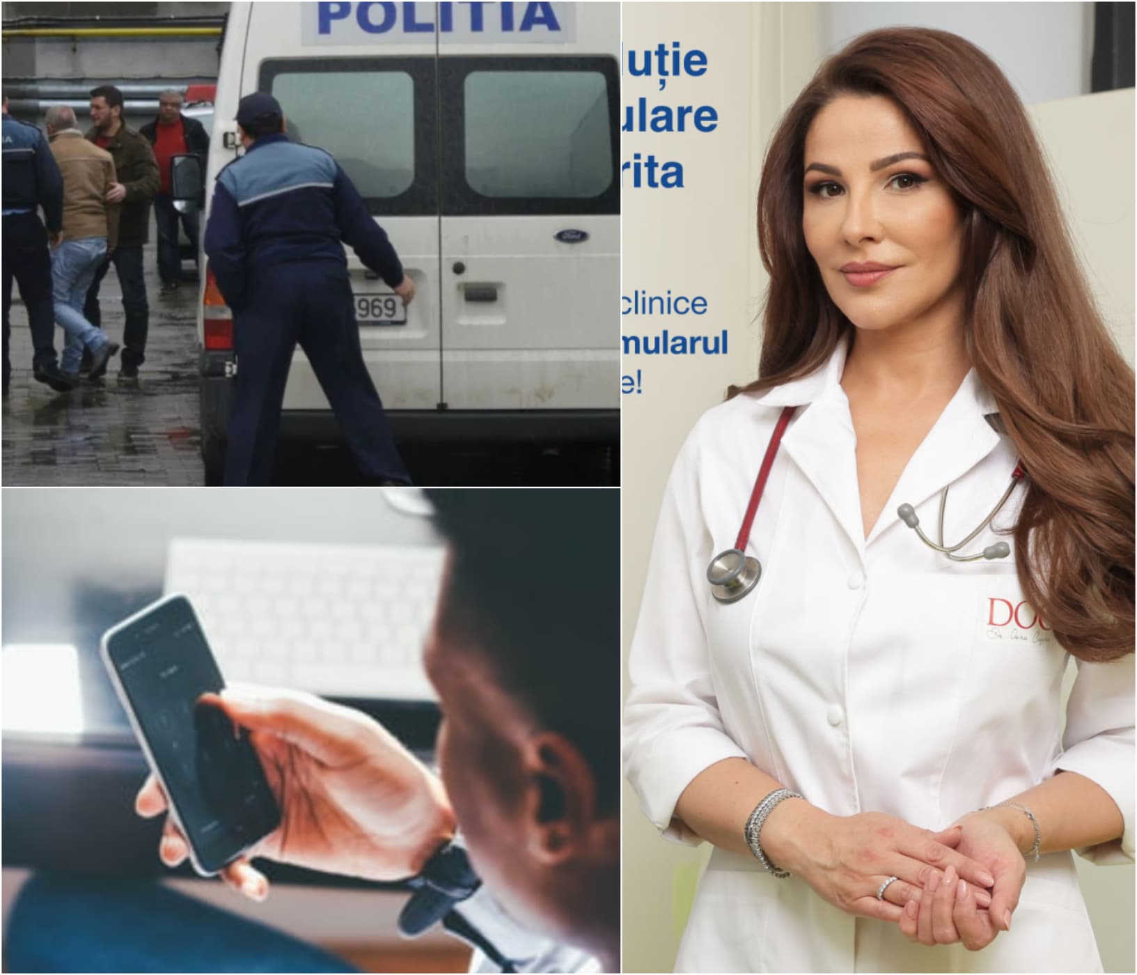 Escrocheria „Oana Cuzino” face victime. Cum acționează rețeaua prin acestă nouă metodă