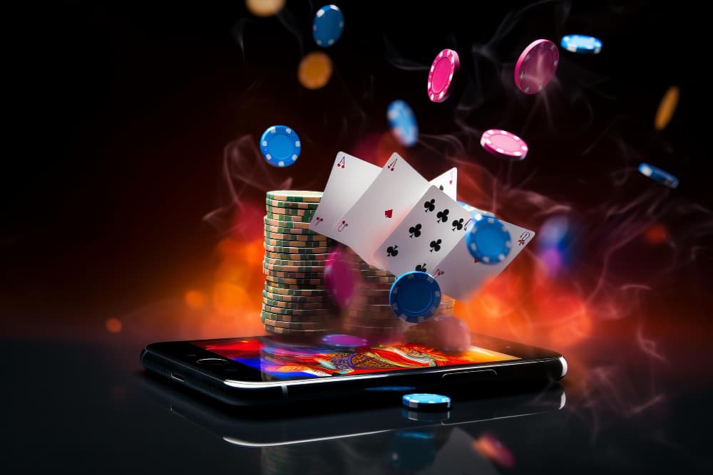 Industria platformelor de casino online în România – Ce caută utilizatorii