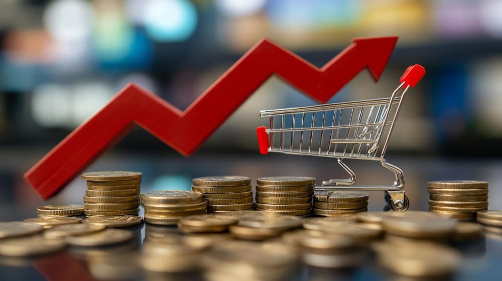 Inflația rămâne principala provocare pentru economia României în 2026