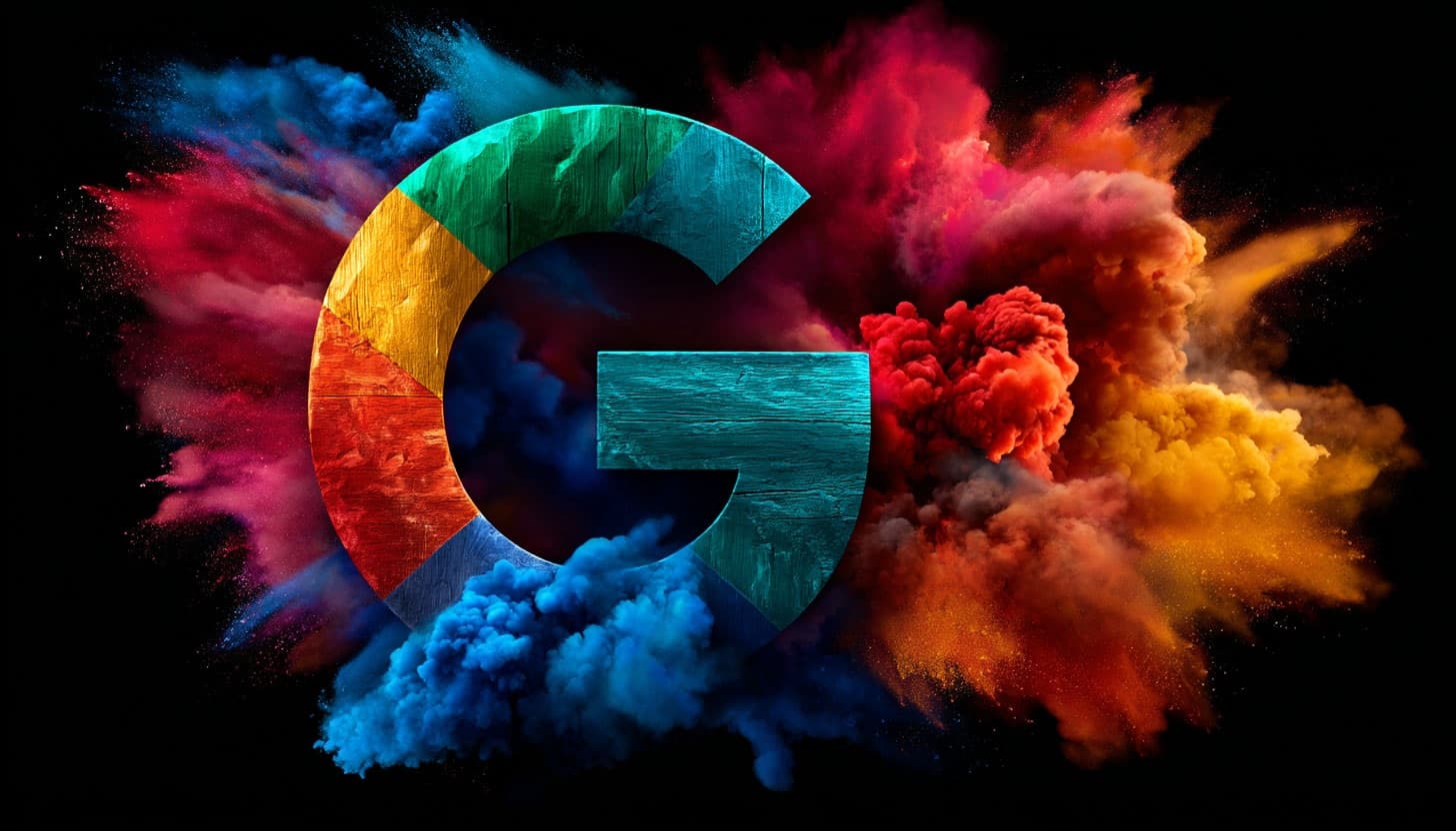 Alphabet scapă de problemele din Justiție și explodează pe bursă