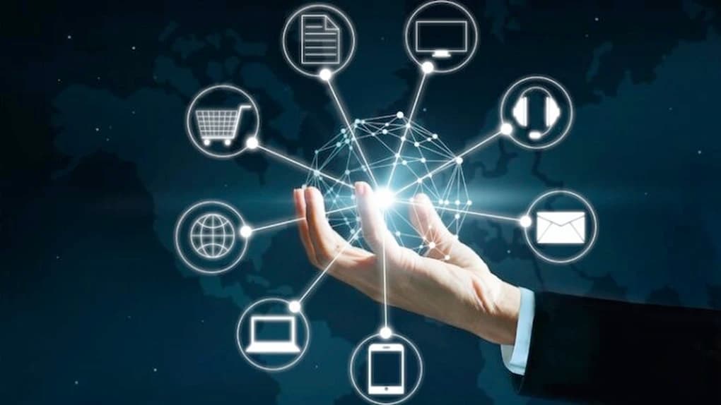 Economia digitală. Cum transformă tehnologia piețele financiare și comportamentul consumatorilor