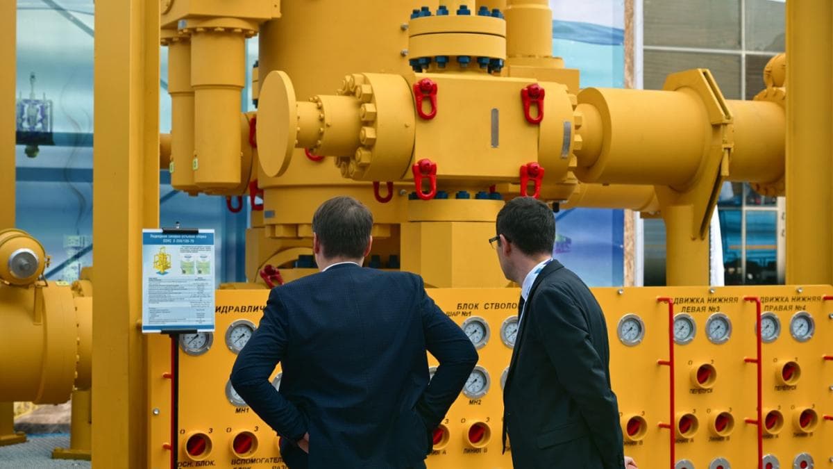 Slovacia ia în calcul acțiuni legale împotriva UE privind oprirea gazelor rusești