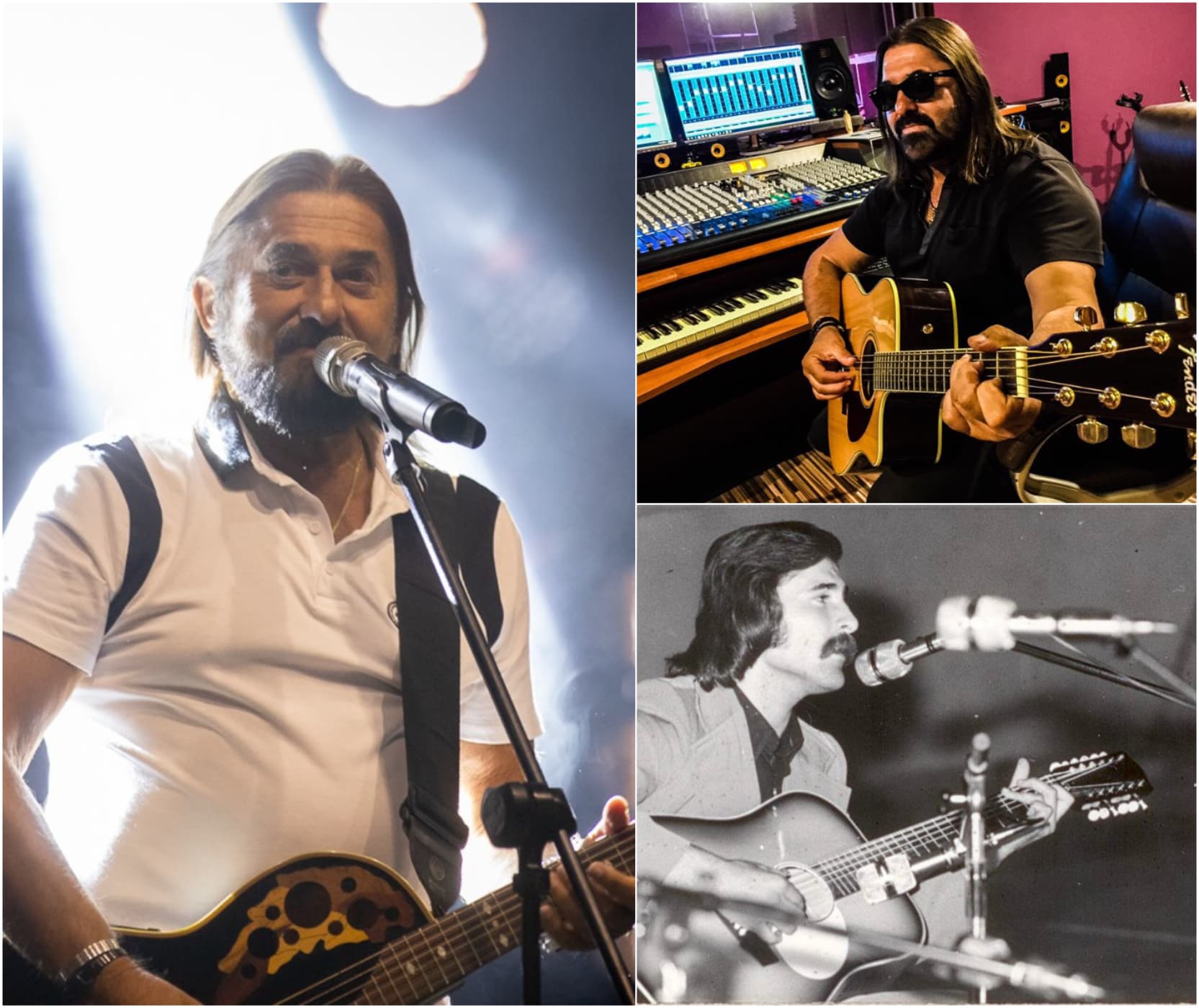 Gheorghe Gheorghiu, prima Gală aniversară- 50 de ani dedicați muzicii! Mirabela Dauer, Emeric Imre ori Cătălin Crișan vor fi pe scenă duminică