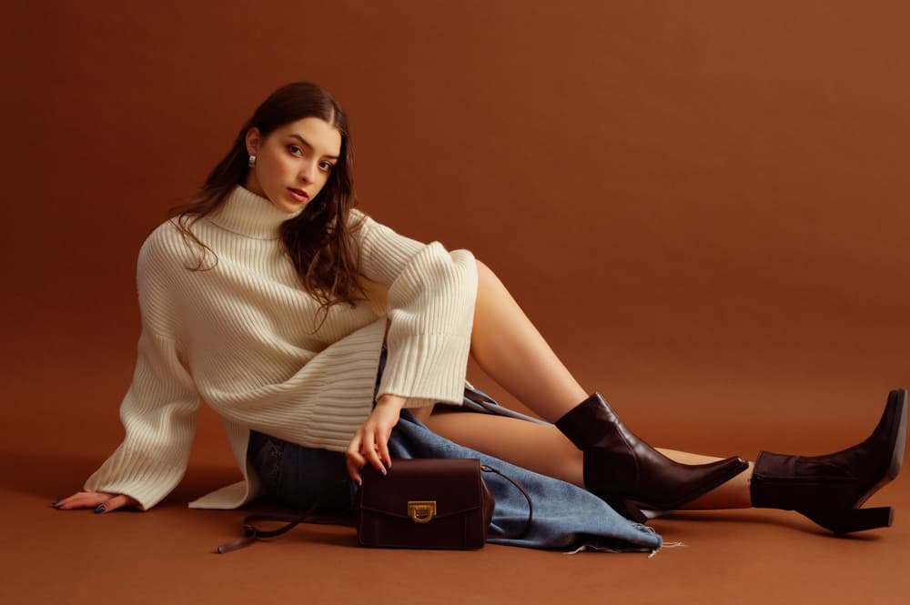 Ghete de damă cu șiret vs ghete slip-on: ce model să alegi?