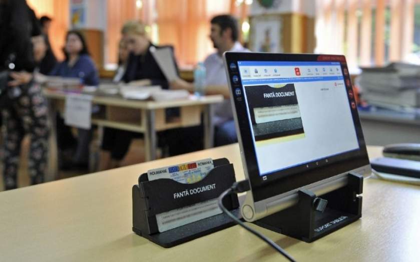 Alegeri locale parțiale. Instruiri pentru operatorii de calculator în vederea votului din 7 decembrie