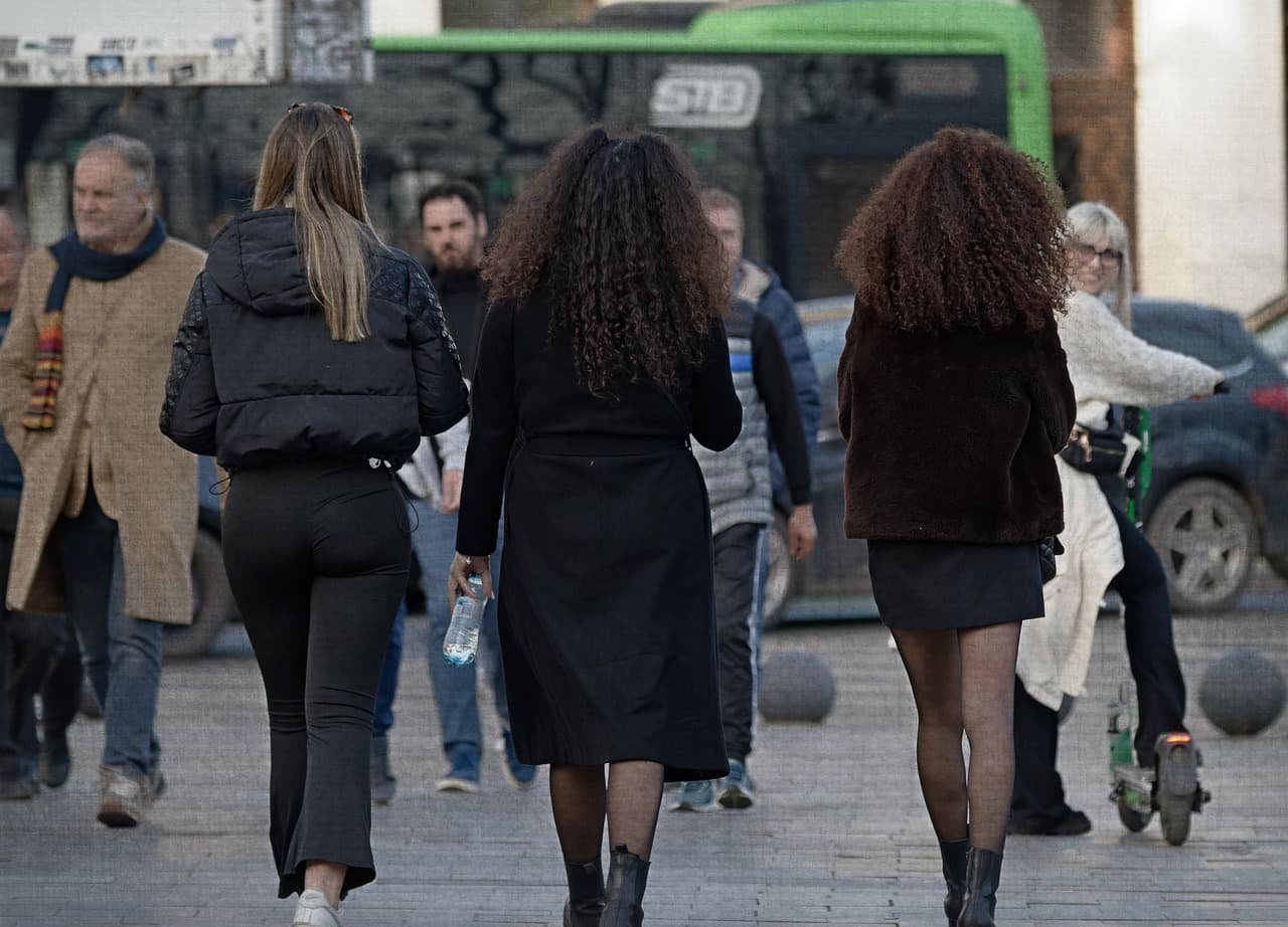 România în 2080. Un scenariu INS arată cât de mult va scădea populația