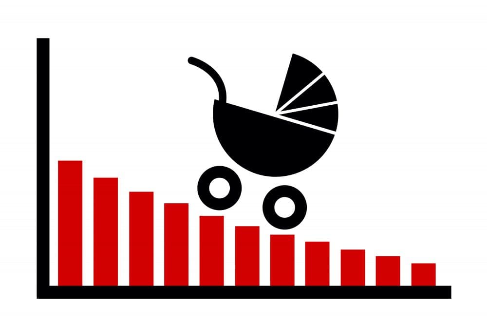 Sporul natural arată un dezechilibru grav. Statistici care îngrijorează
