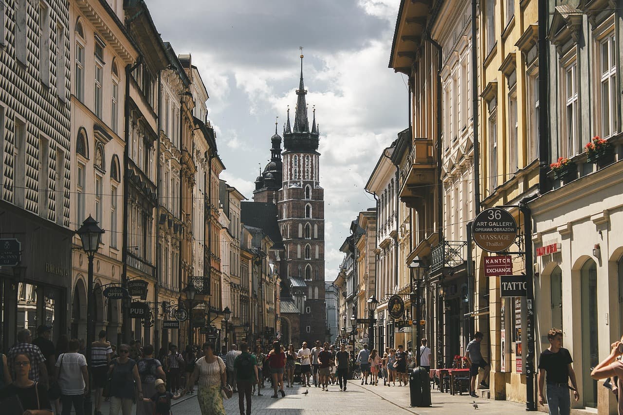 Orașul subestimat din Europa, cu 56% mai ieftin decât alte destinații turistice: „Oamenii sunt primitori și mâncarea delicioasă”
