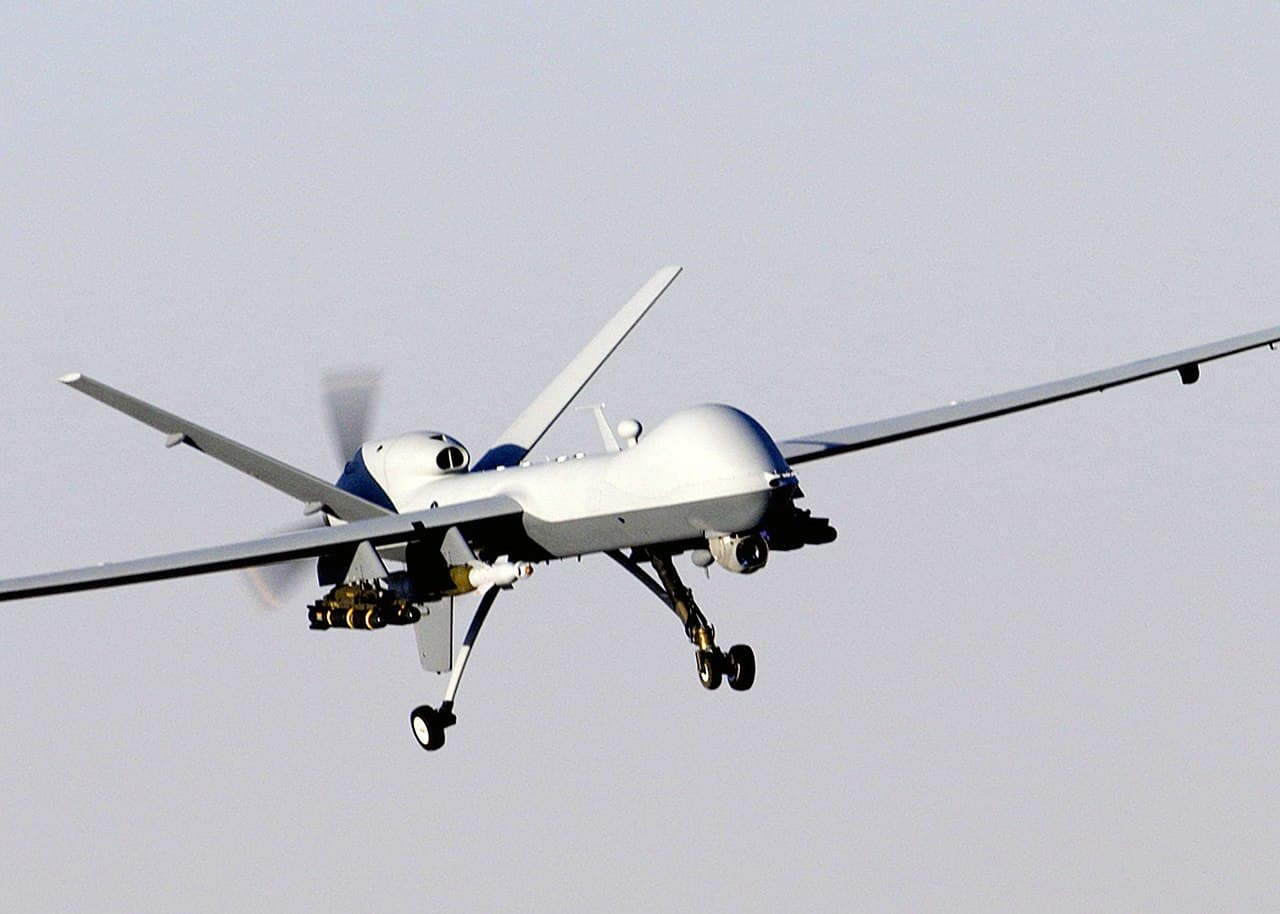 România, în întârziere la integrarea dronelor militare: ce fac diferit Polonia și Finlanda