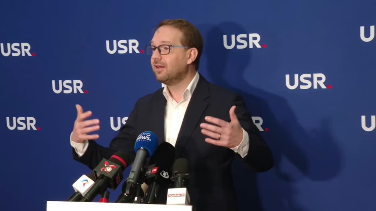 Dominic Fritz cere demiterea șefului DNA și reformarea Legilor Justiției
