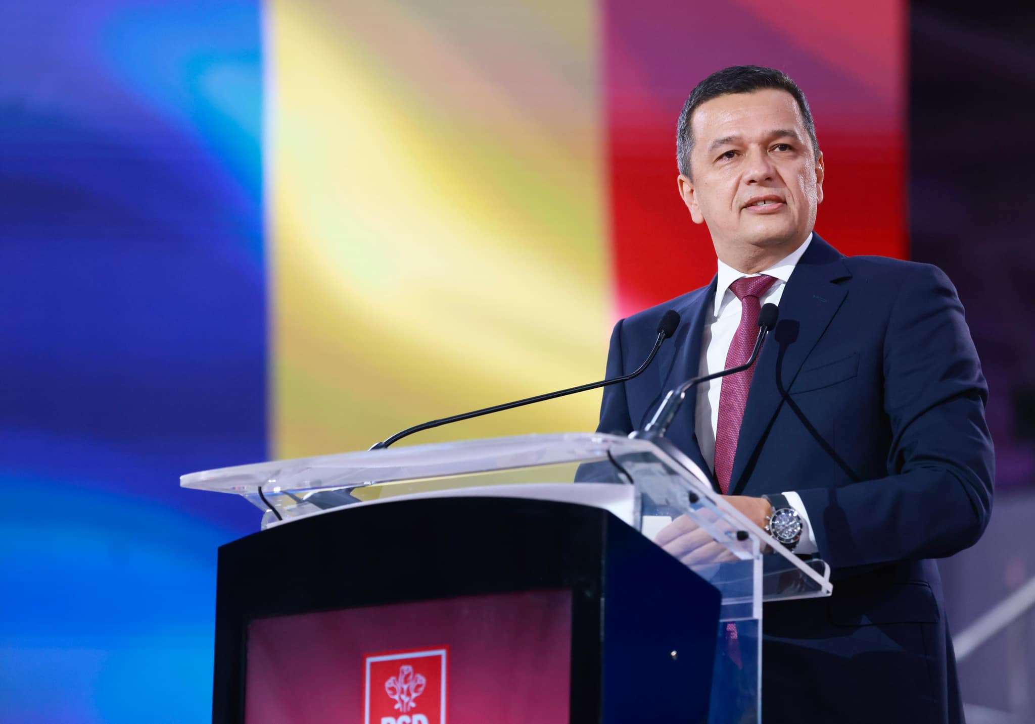 Sorin Grindeanu surprinde scena politică cu un mesaj ferm despre coaliție