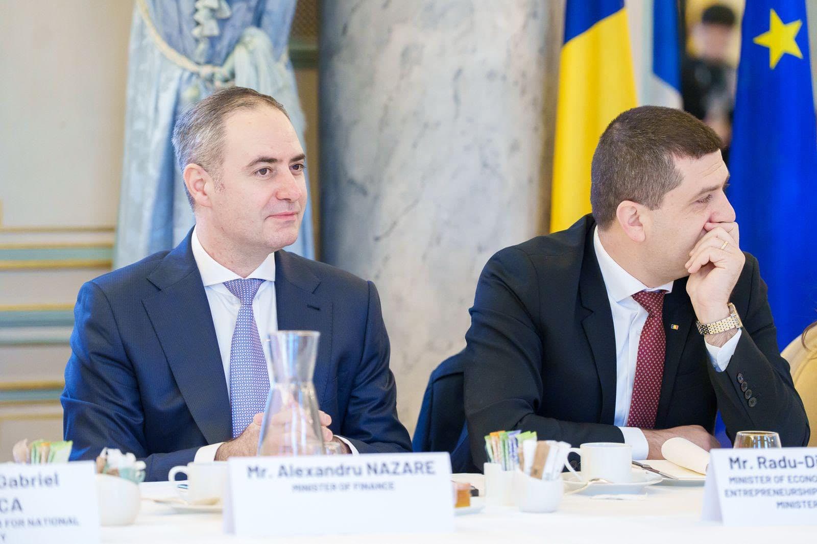România caută parteneriate public-private pentru investiții strategice. Anunțul ministrului Finanțelor