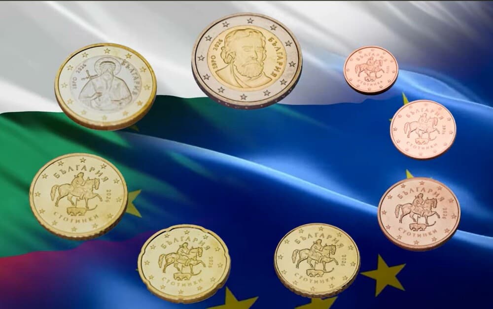 Trecerea la euro vine cu note de plată mai mari. Cât vor plăti românii pentru vacanțele în Bulgaria, în 2026