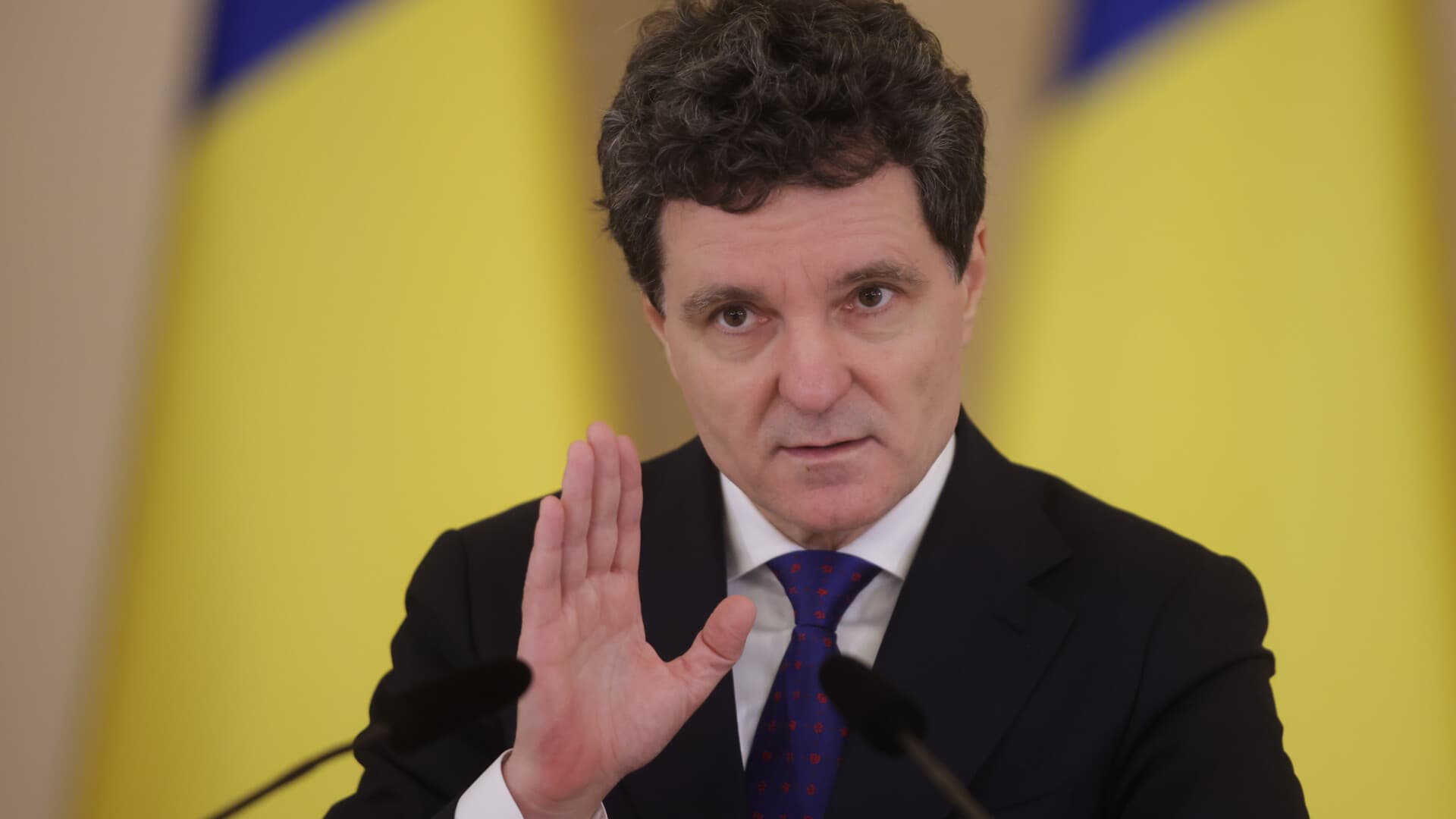 Președintele Nicușor Dan susține că va dezvălui adevărul despre anularea alegerilor. Ce urmează pentru România