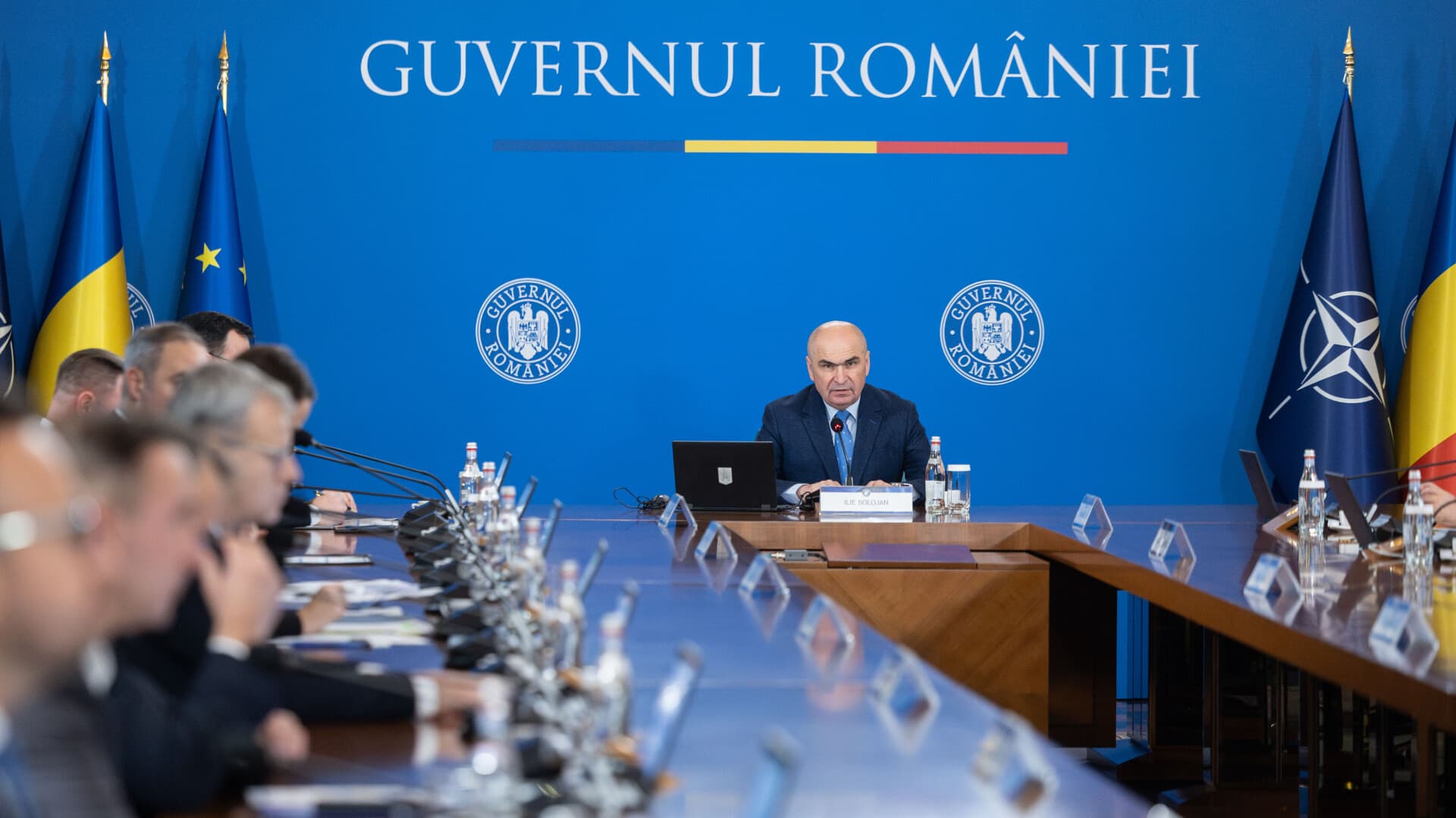 Guvernul urmează să adopte „Ordonanța trenuleț” în ședința de marți