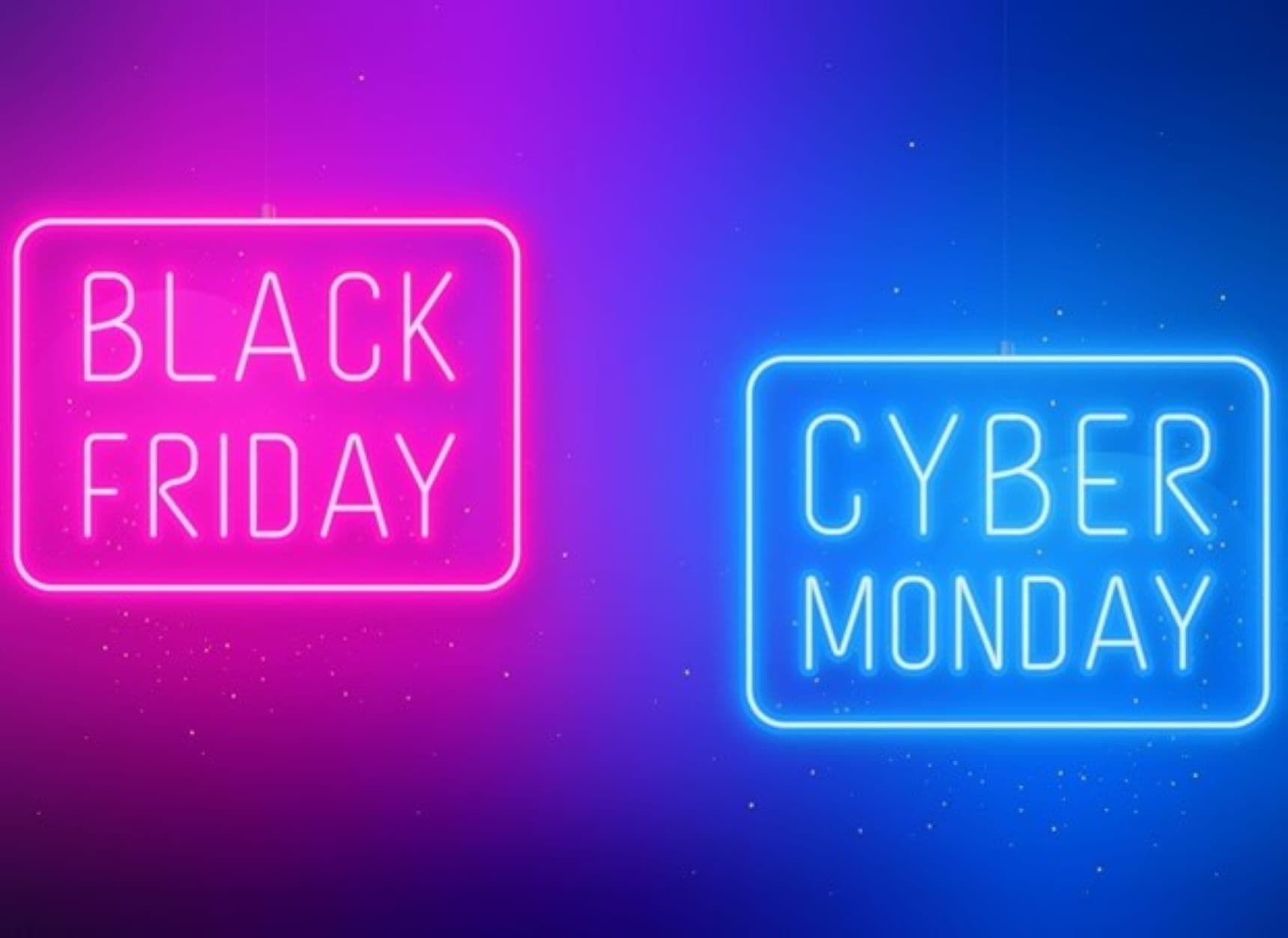 Uitați de Black Friday. Americanii au inventat Cyber Monday