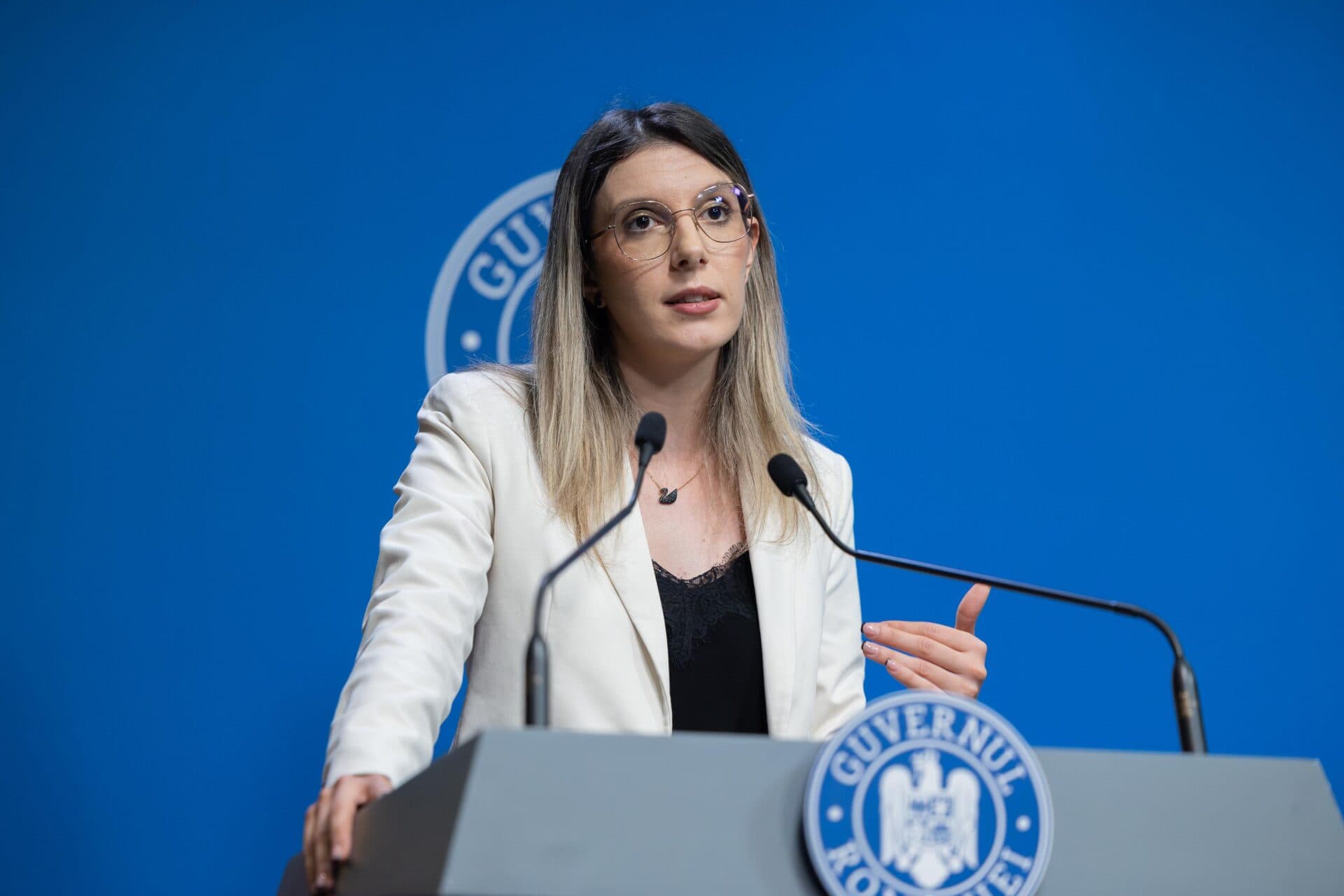 Diana Buzoianu a anunțat sancțiuni pentru depozite ilegale de lemn lângă București