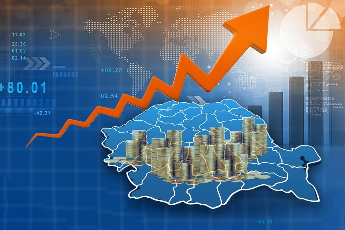 Investițiile, cheia creșterii economice în 2026