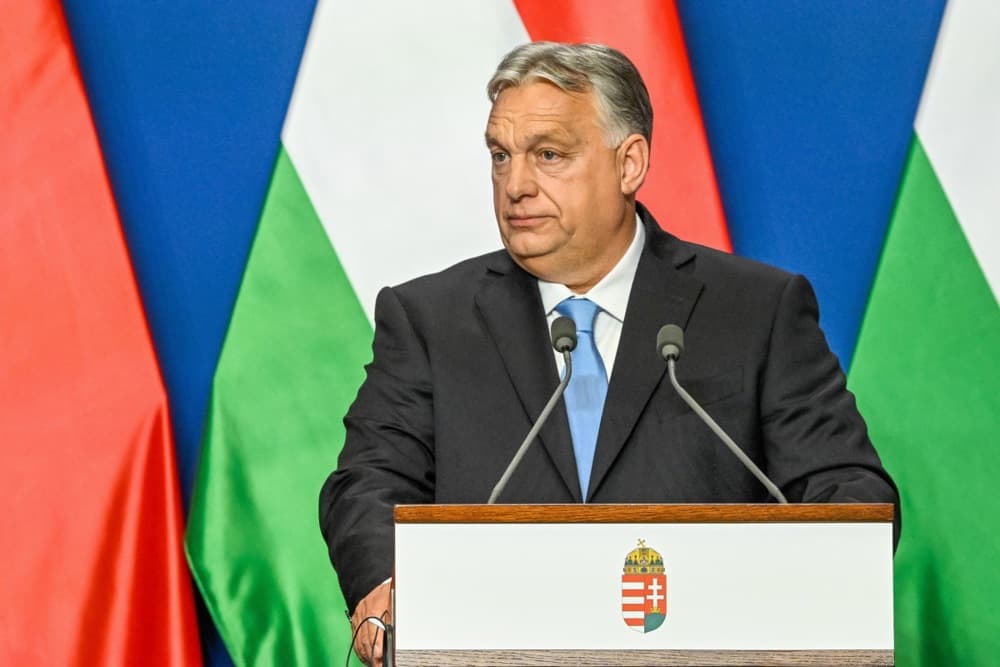 Salariul minim în Ungaria va crește cu 11% în 2026