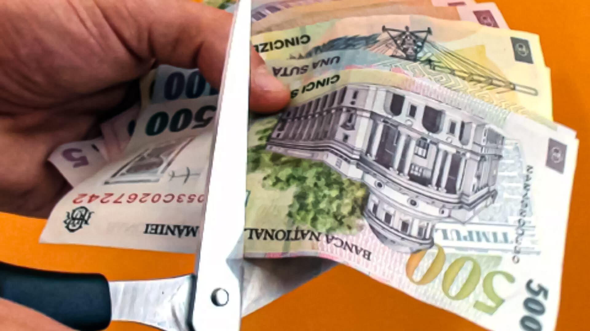 Subvenția partidelor politice se diminuează cu 10% în 2026