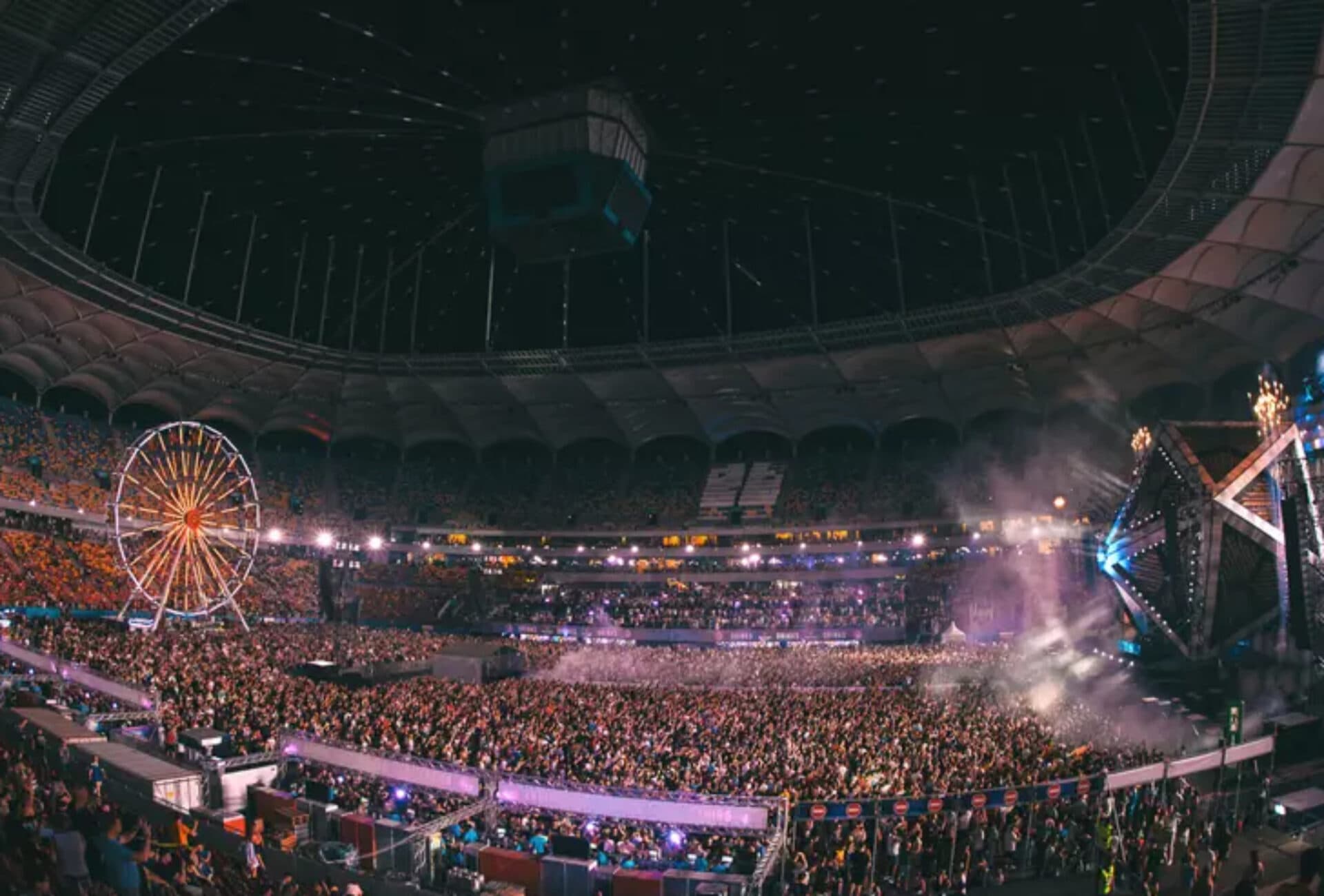 Concerte și festivaluri în 2026. Se anunță un an mai sărac în evenimente, dar cu nume uriașe pe afiș
