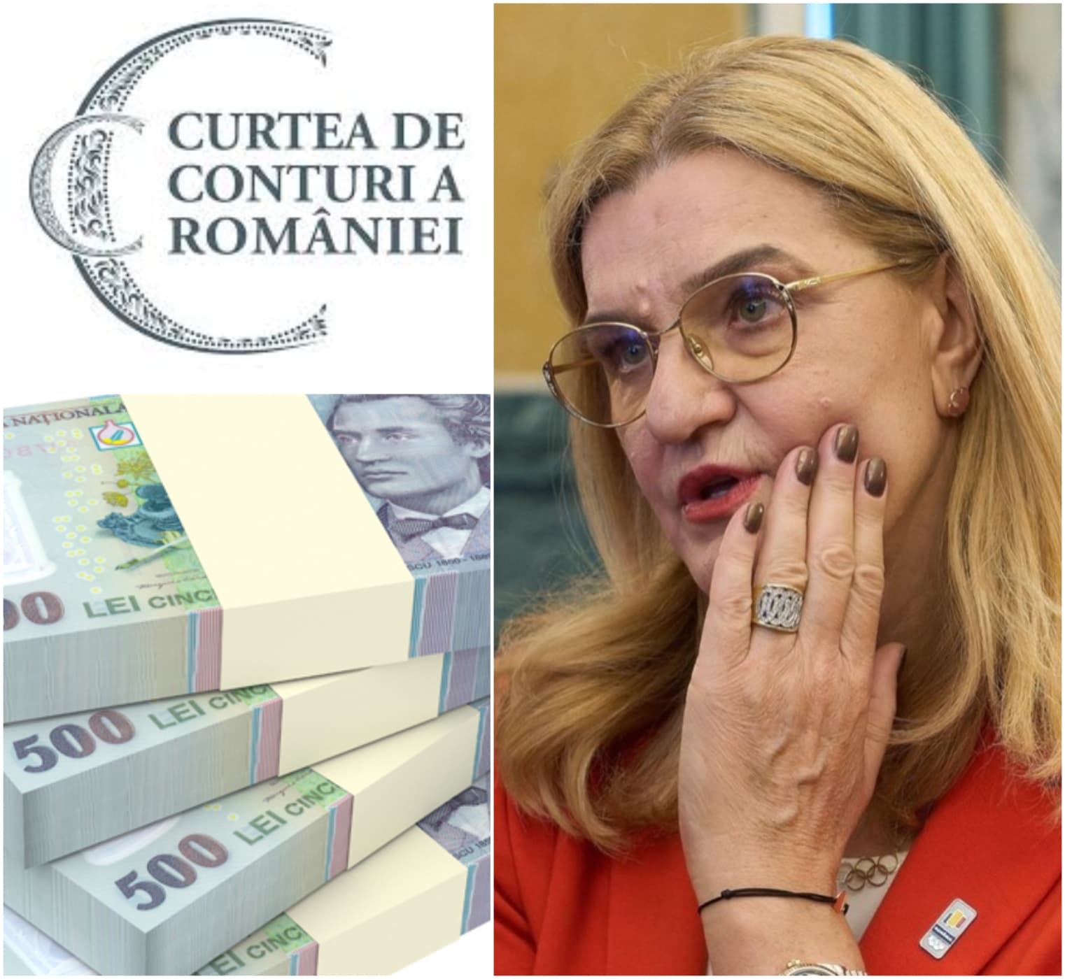 Dezmăț pe bani publici la Federația de Canotaj, anchetat de Curtea de Conturi. Prime nelegale de jumătate de milion de euro