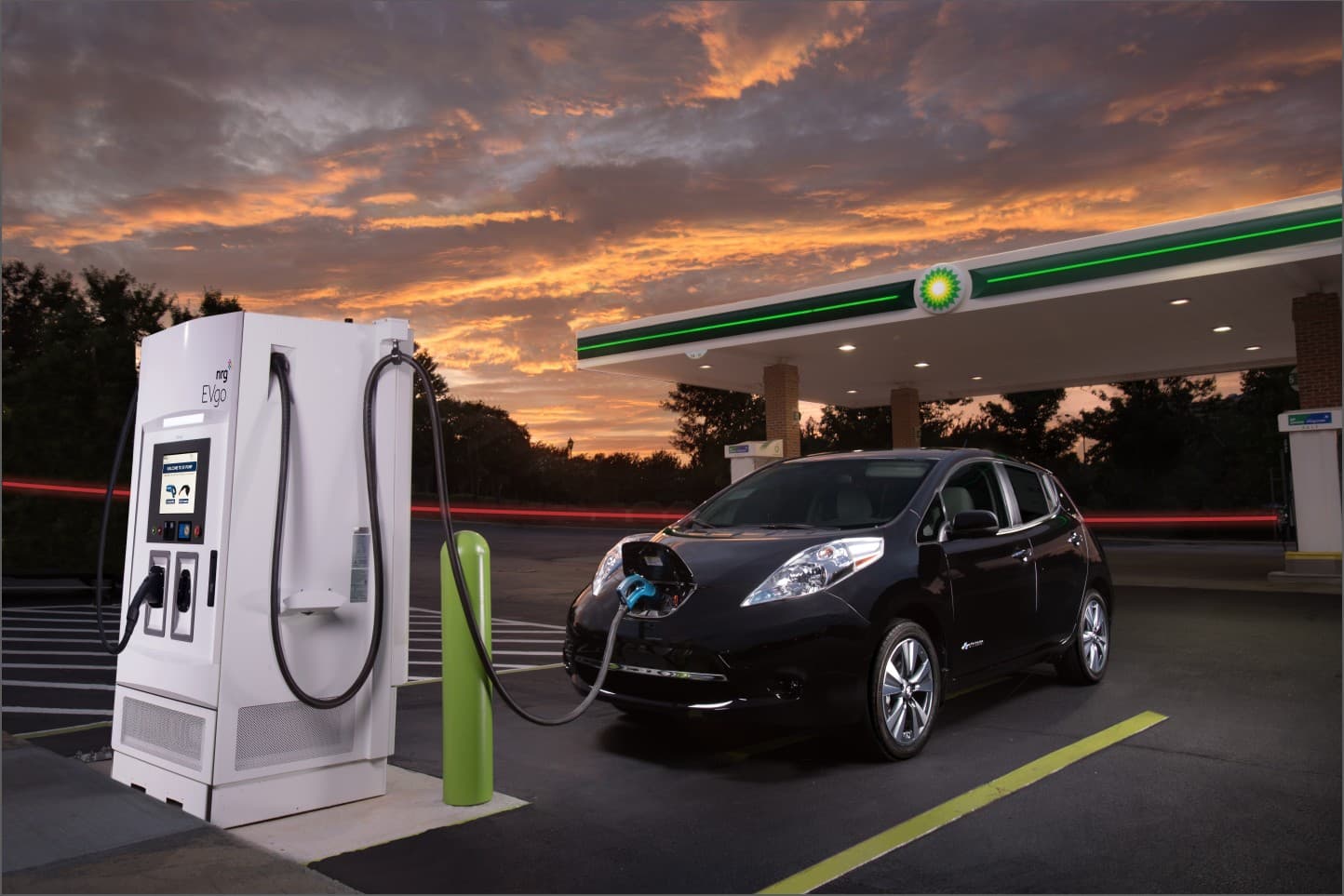 Top cele mai ieftine mașini electrice în 2025