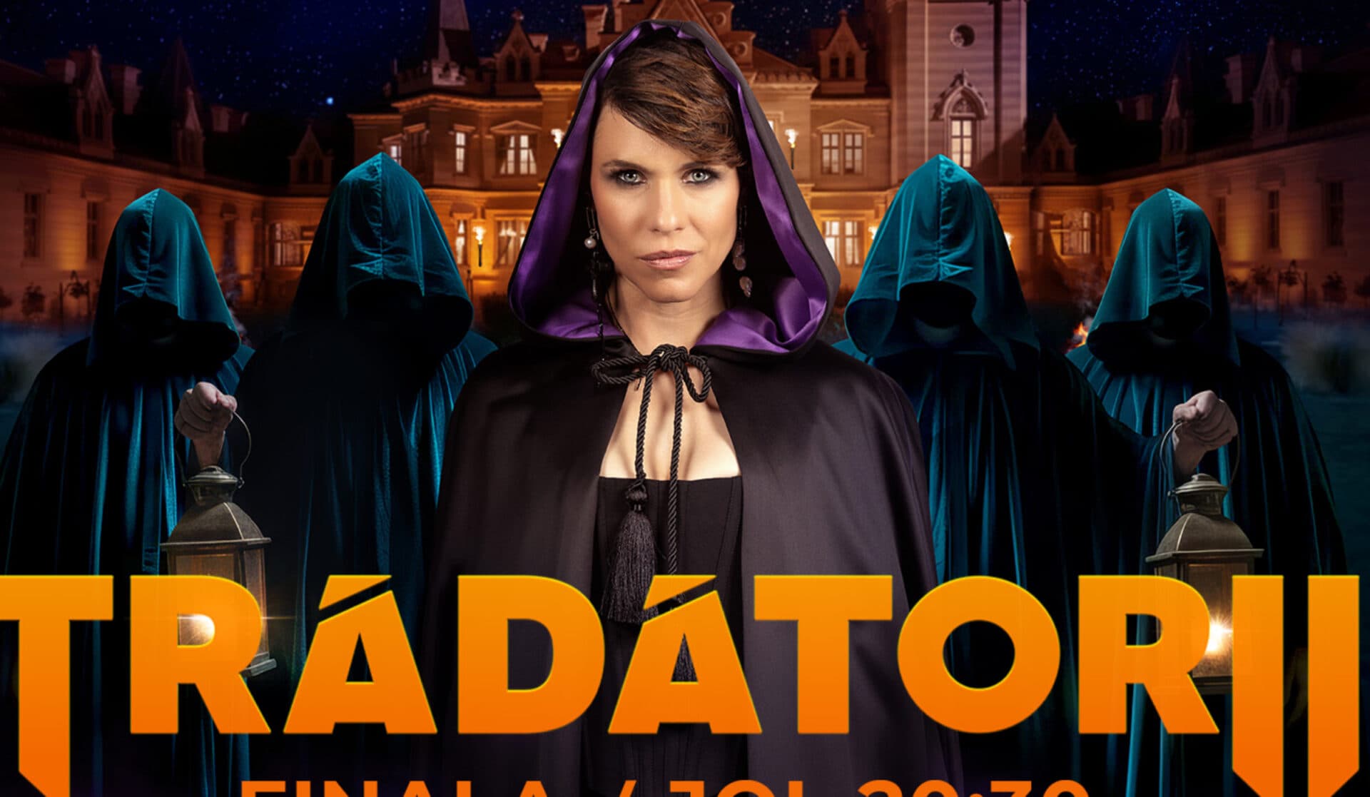 Ines Stana a câștigat ”Trădătorii” de la Pro TV și premiul de 84.000 de euro. Ce planuri are cu banii