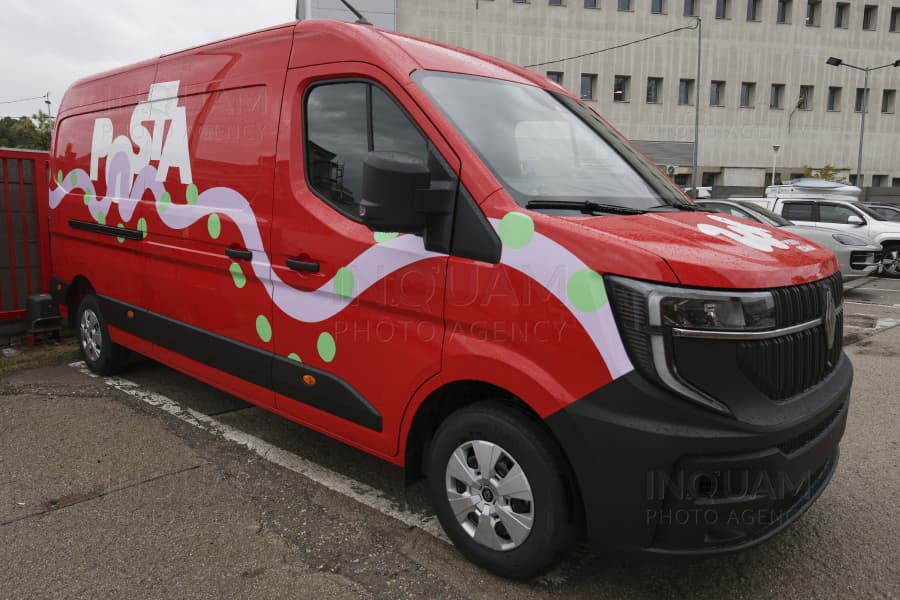 Poșta Română se modernizează. ZOR, noul serviciu de curierat