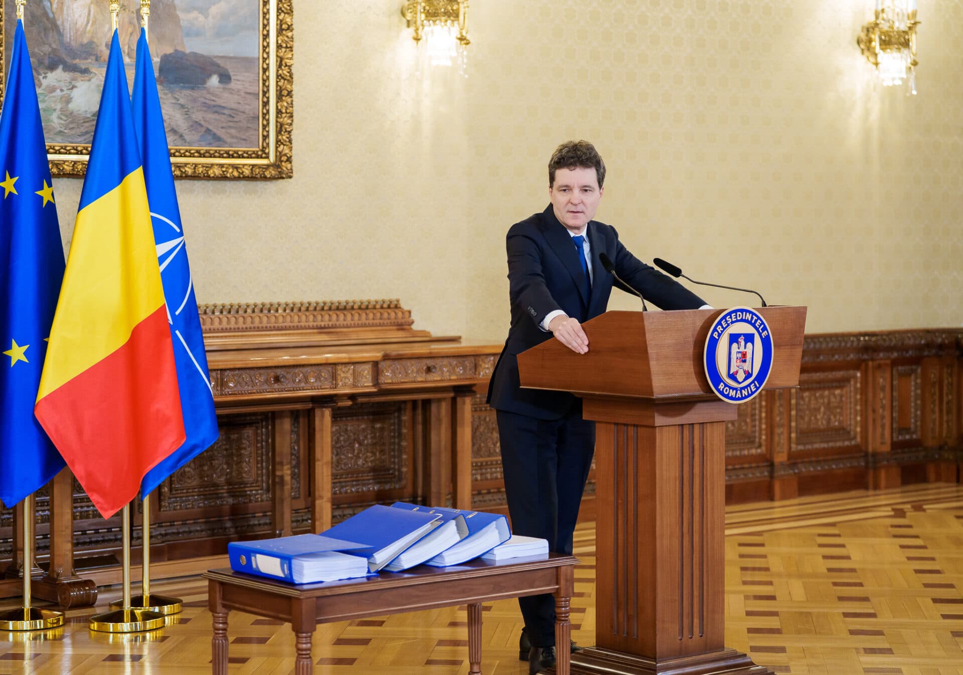 Să ne regăsim puterea de a fi mai buni, mai înţelepţi şi mai înţelegători
