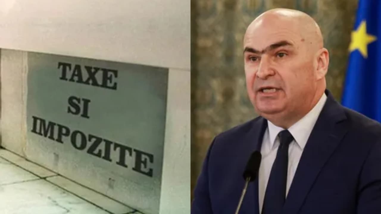 Legea Guvernului Bolojan a trecut de CCR. Cresc taxele și impozitele locale