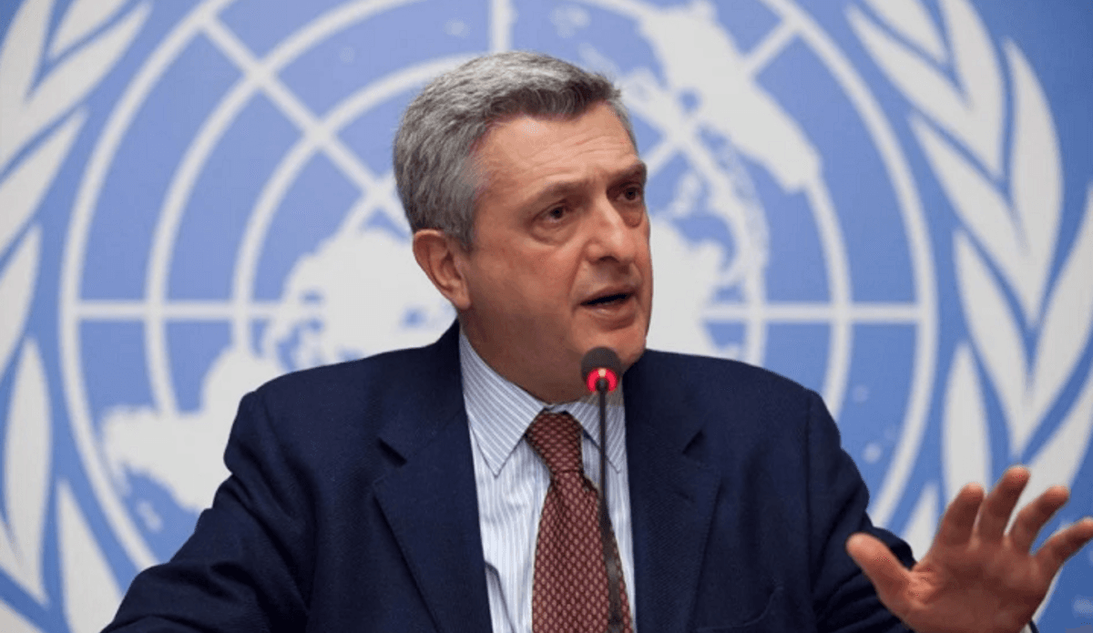 Înaltul Comisar al ONU, mesaj către Washington: ONU nu poate fi înlocuită