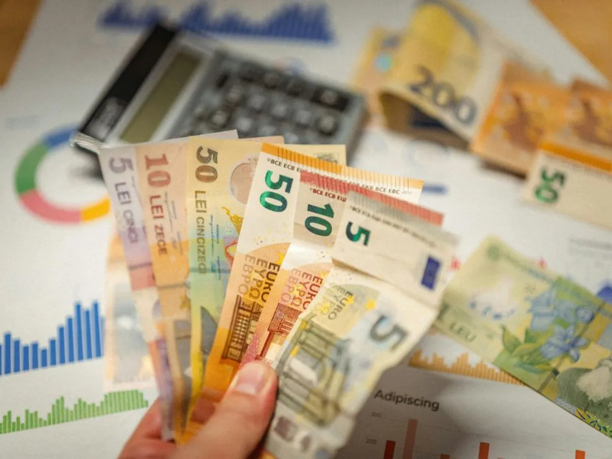 România funcționează cu două economii. Capitalul românesc domină numeric, cel străin domină financiar