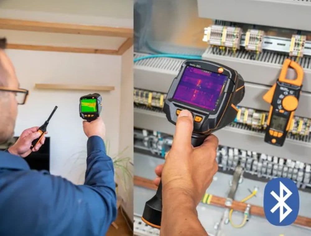 Ventilație, confort și siguranță: tehnologia din spatele măsurătorilor precise