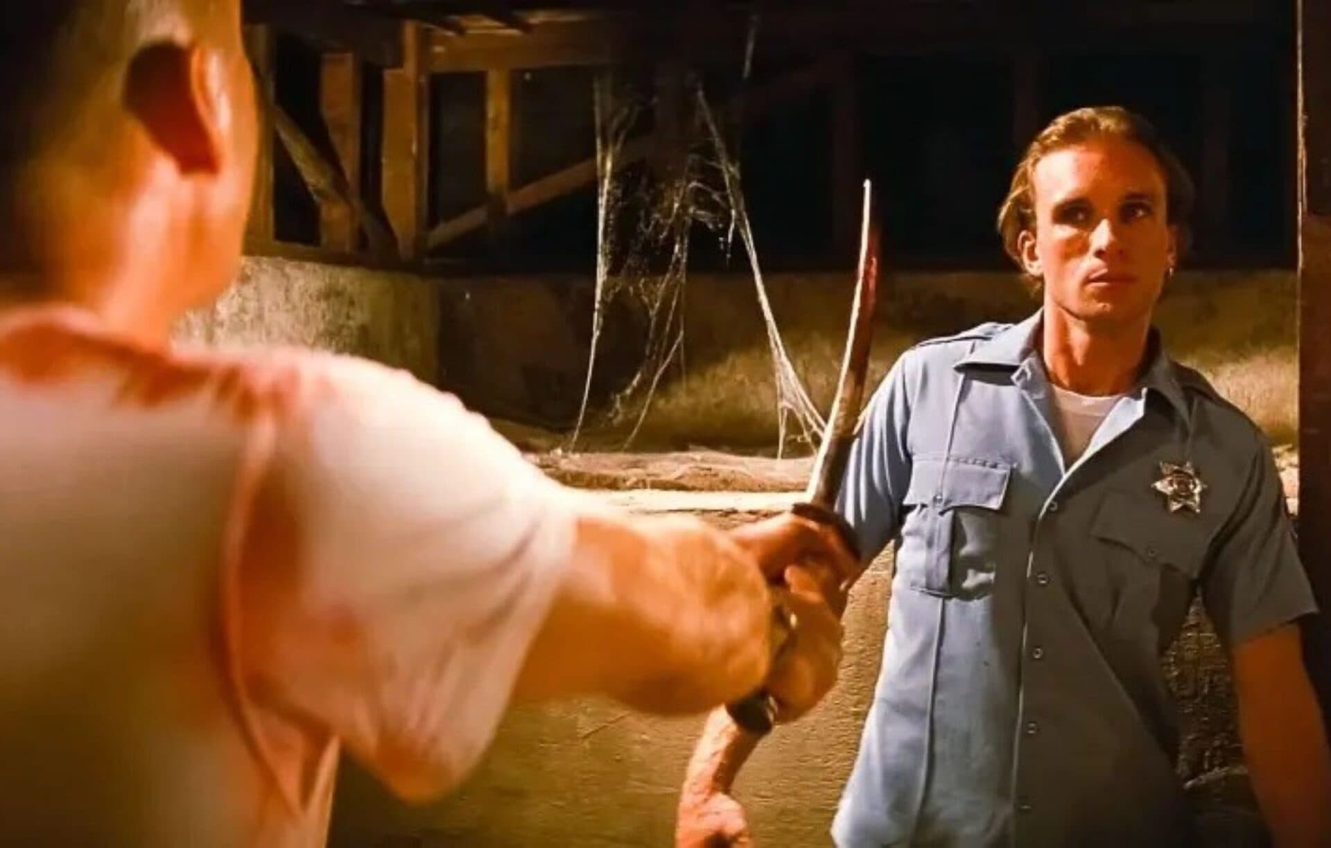 Zed is dead! Ciudata moarte a actorului american