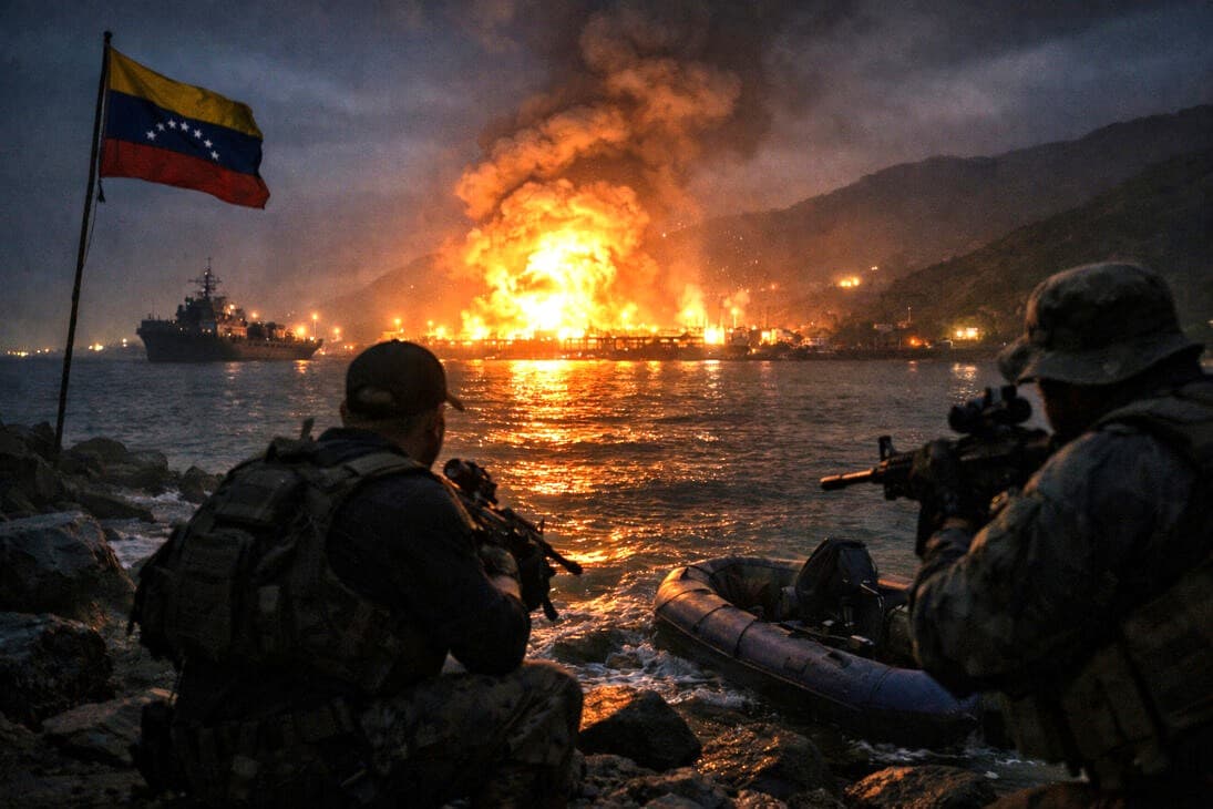 Reacție rezervată a UE privind situația din Venezuela