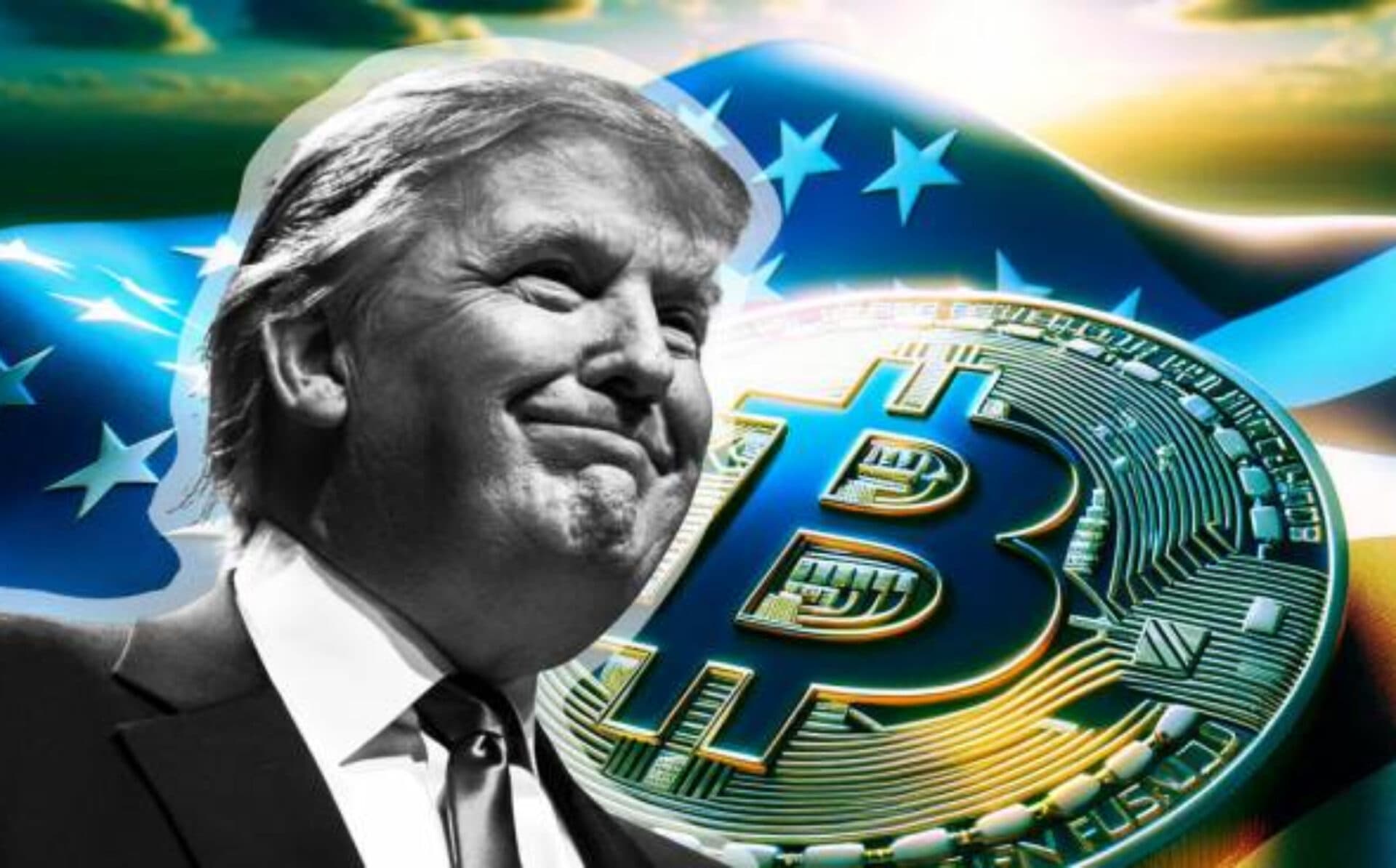 Câștigurile fabuloase ale lui Donald Trump într-un an de mandat- 1,4 miliarde de dolari, din care 900 milioane $ din criptomonede
