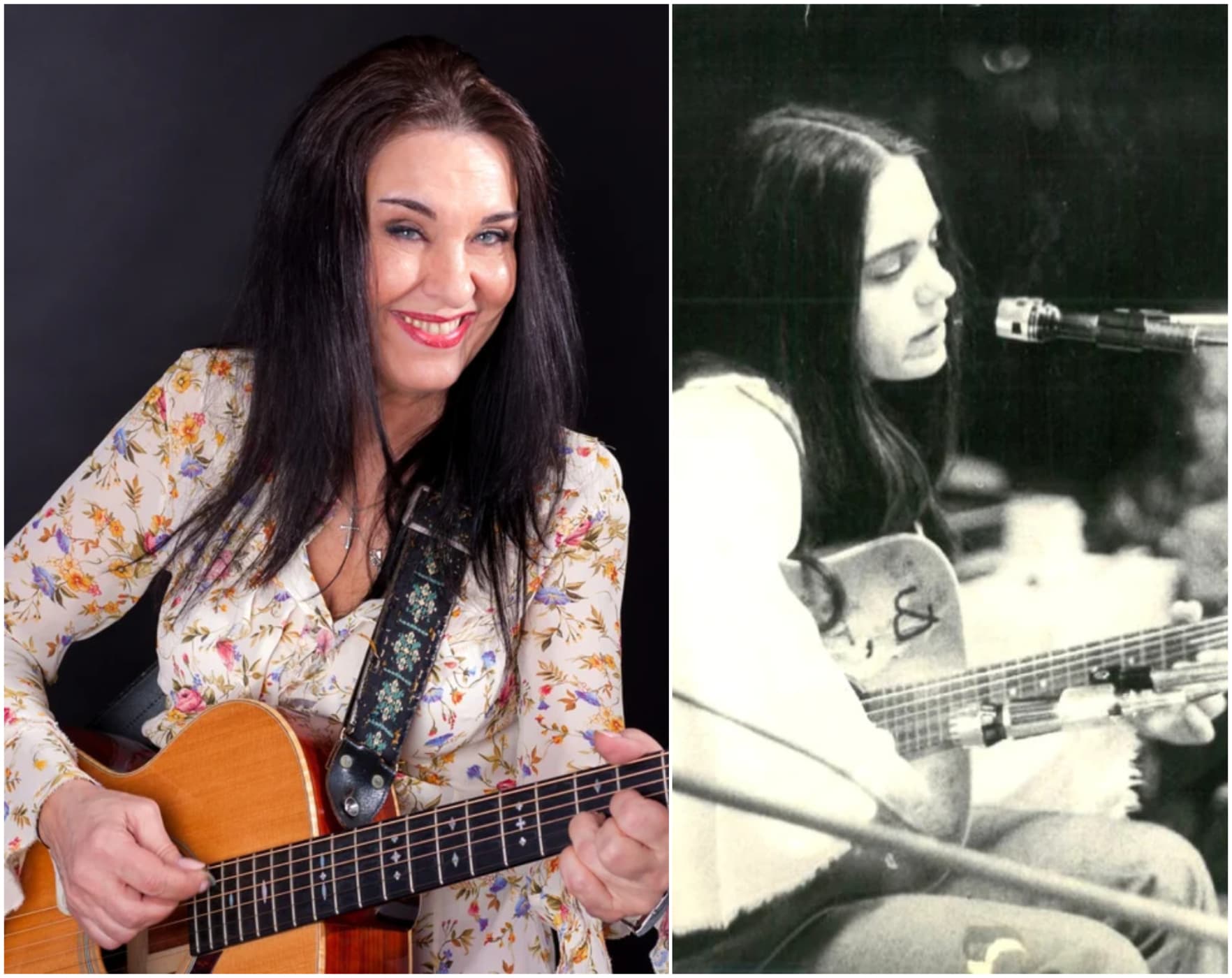 La mulți ani, Zoia Alecu- 70 de ani de viață și 50 de muzică. Povestea artistei care a răsturnat tiparele folkului românesc!