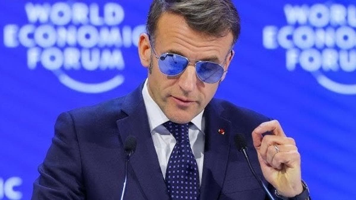 Macron: Vom face orice este necesar pentru a proteja suveranitatea României
