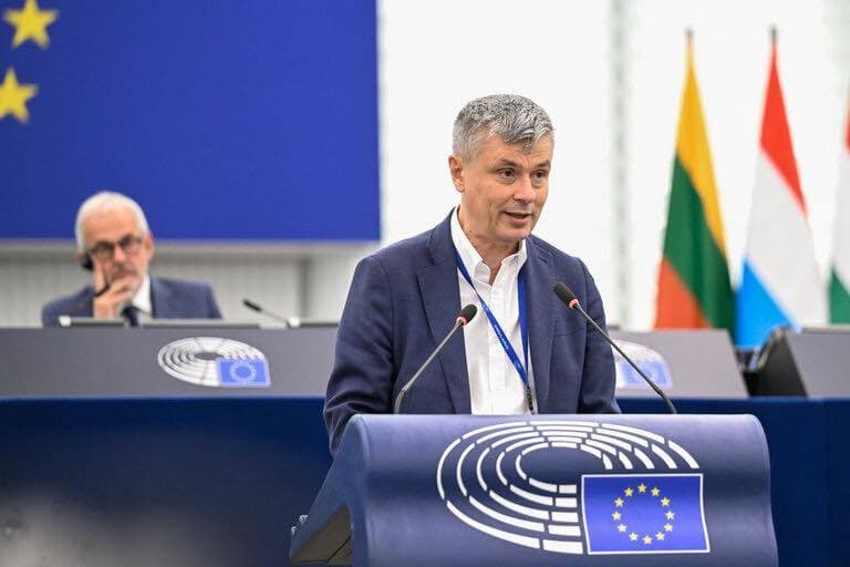 Europarlamentarul Virgil Popescu: Finalizarea Uniunii Energetice este un obiectiv pe care îl susţin ferm, în deplină convergenţă cu acţiunile concrete deja demarate de Comisia Europeană