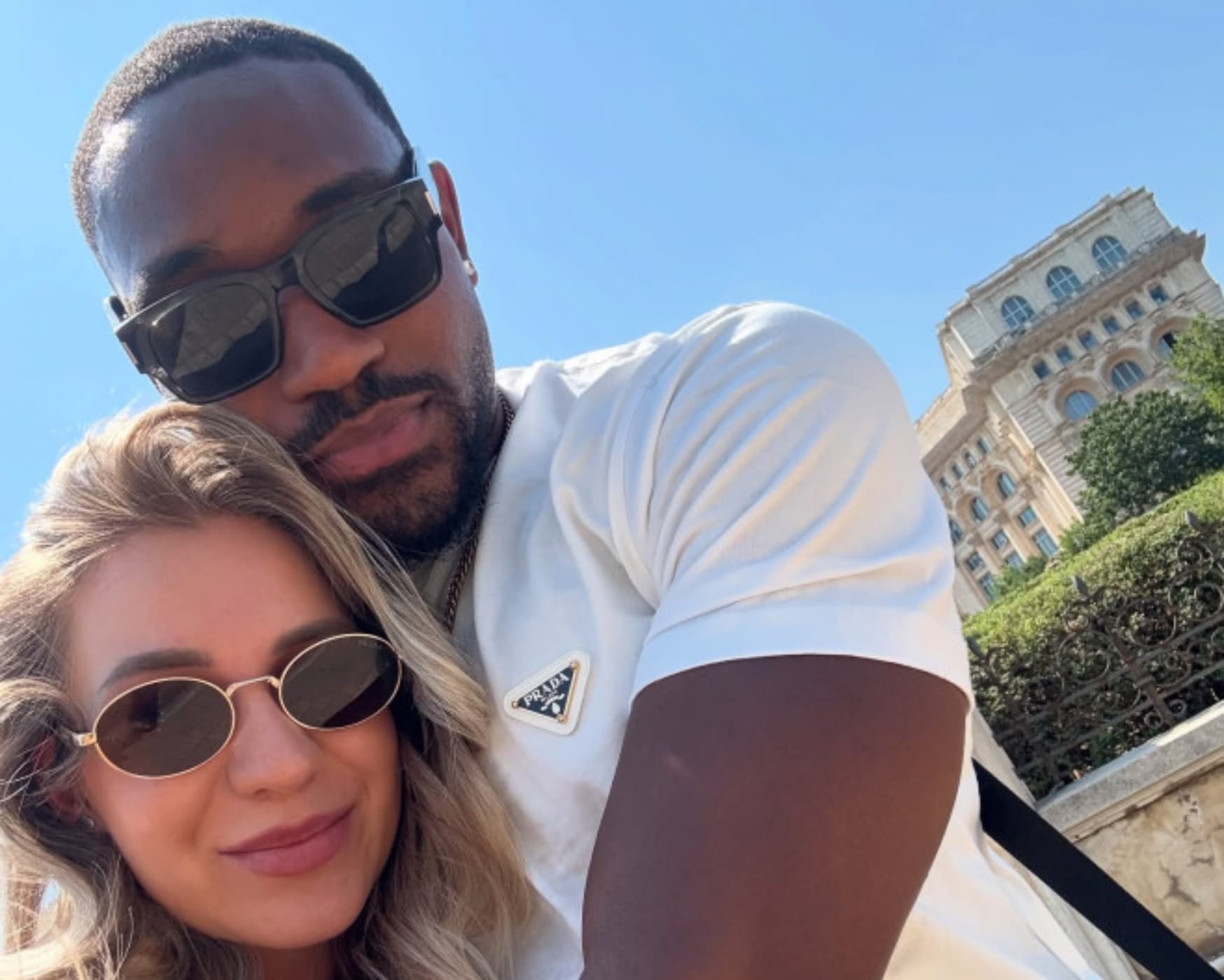 Influencer american mutat în România după deportarea soției românce: ”Fața mea a început să arate mai bine de când m-am mutat la Oradea!”
